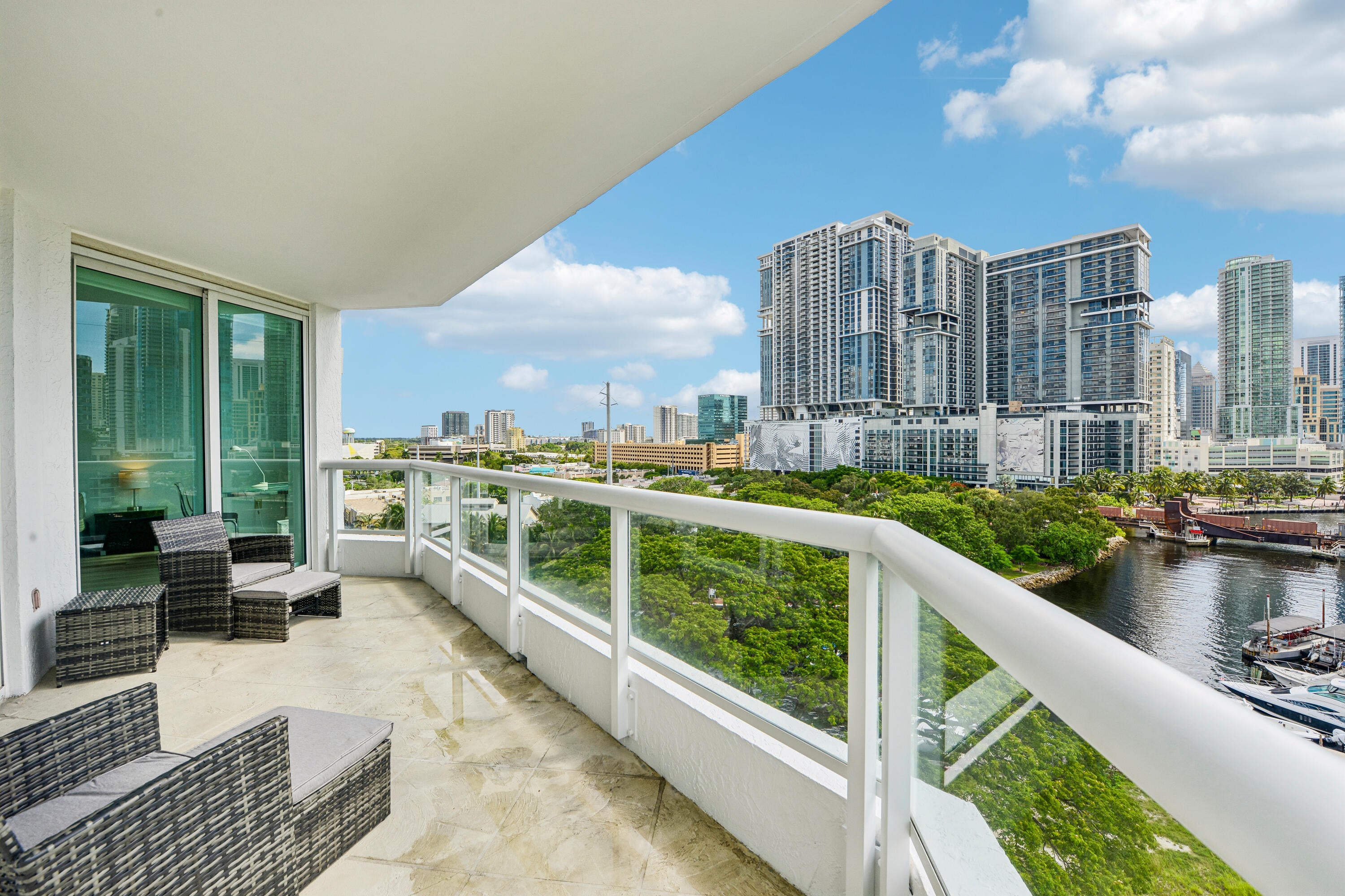 401 SW 4TH Avenue 1003
