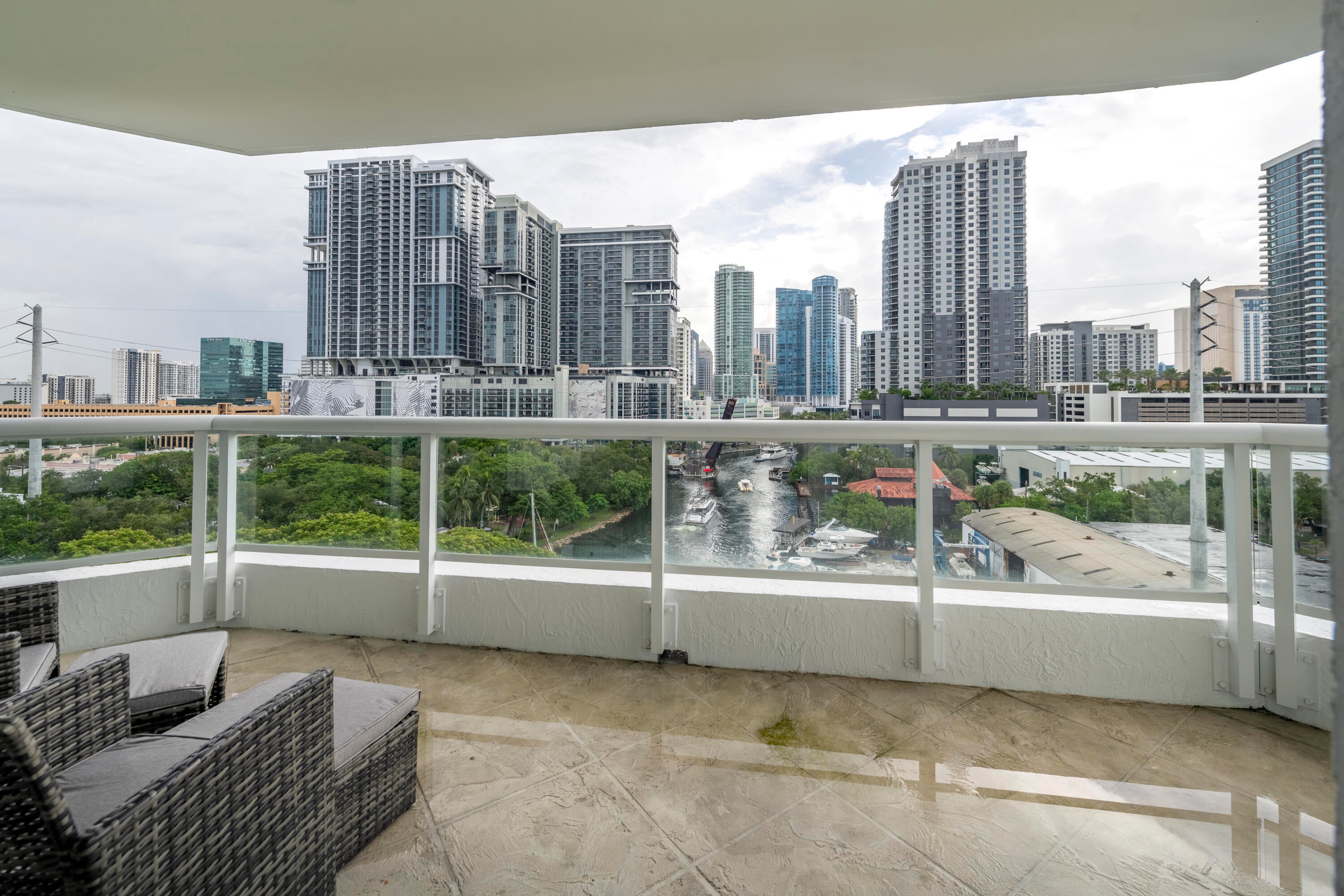 401 SW 4TH Avenue 1003