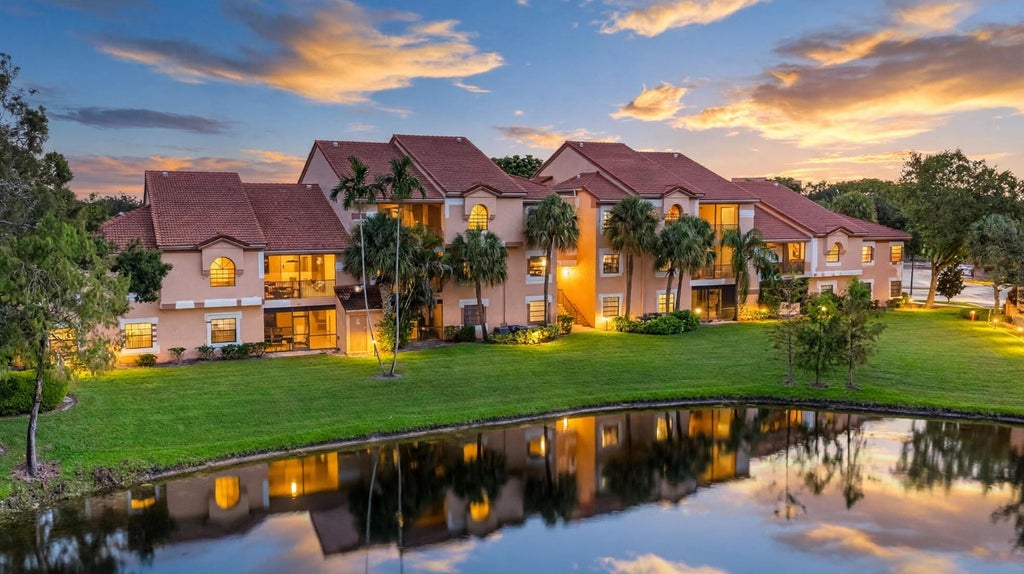 Photo of 10690 NW 14th Street #130, Plantation, FL 33322 (MLS # B26091682)