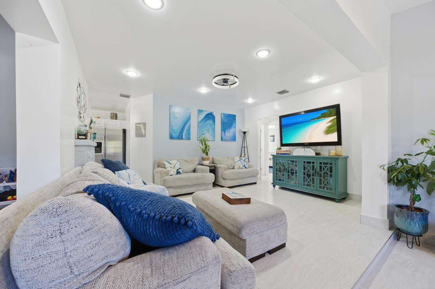 Shady Banks - Residential