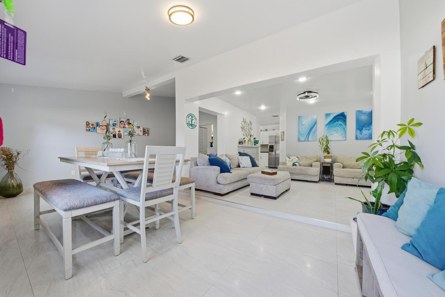 Shady Banks - Residential