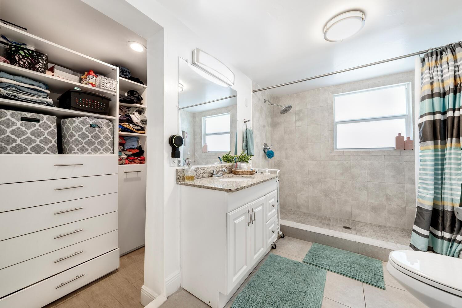 Shady Banks - Residential