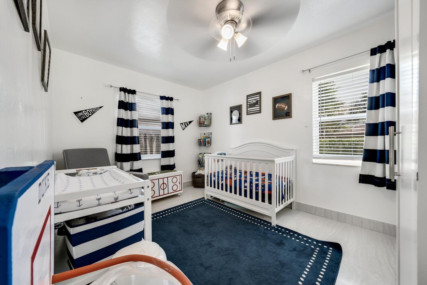 Shady Banks - Residential