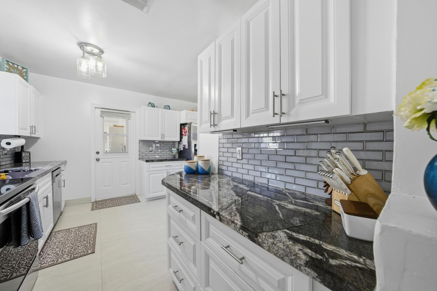 Shady Banks - Residential