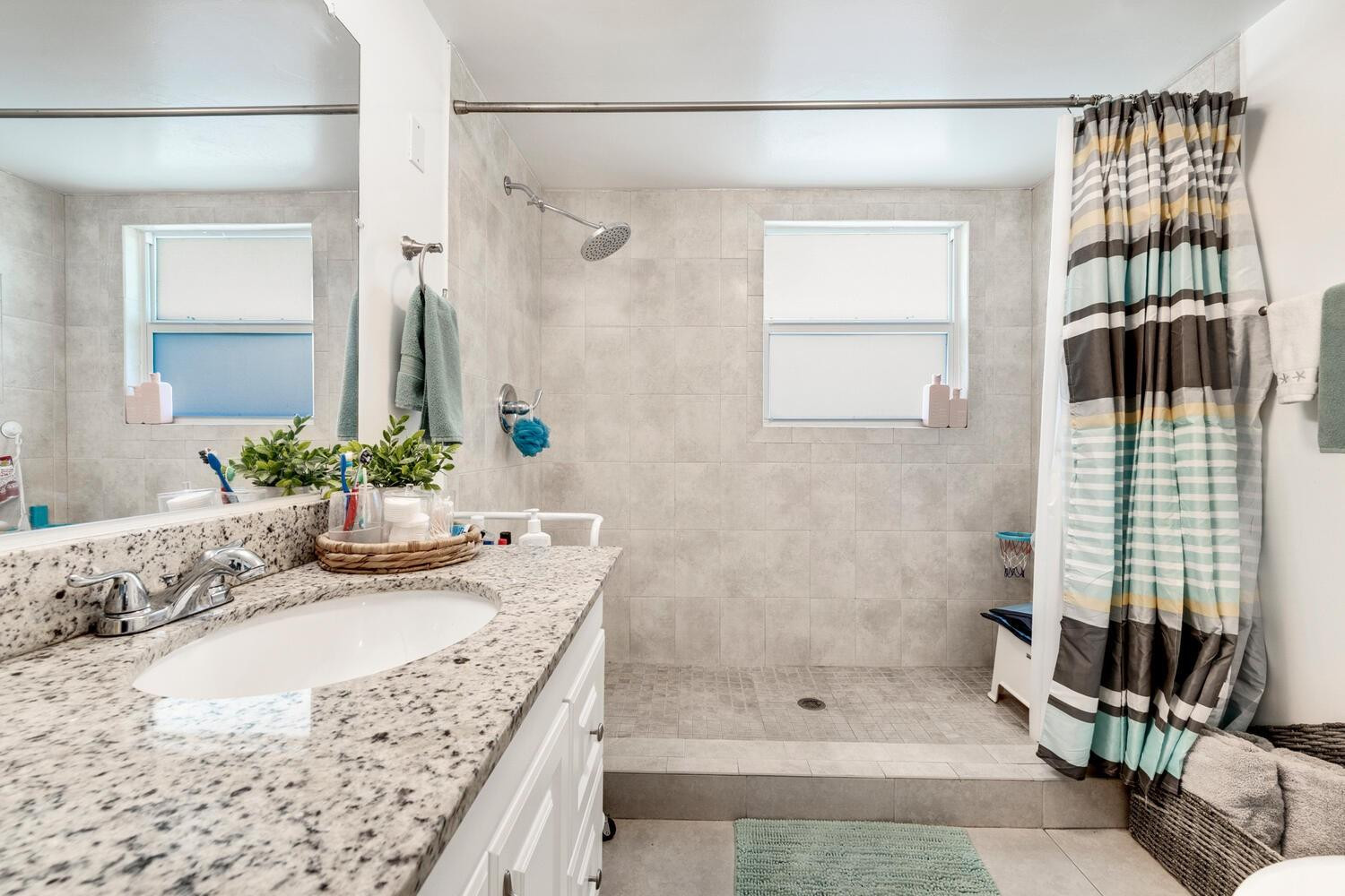 Shady Banks - Residential