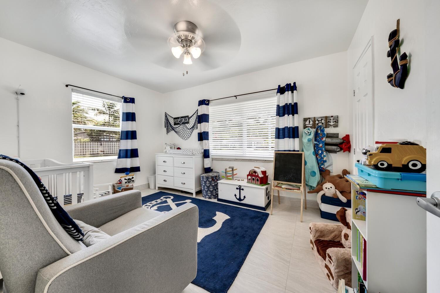 Shady Banks - Residential