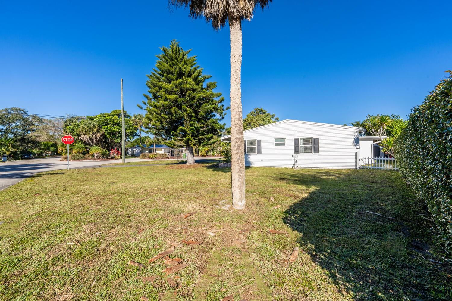 Shady Banks - Residential