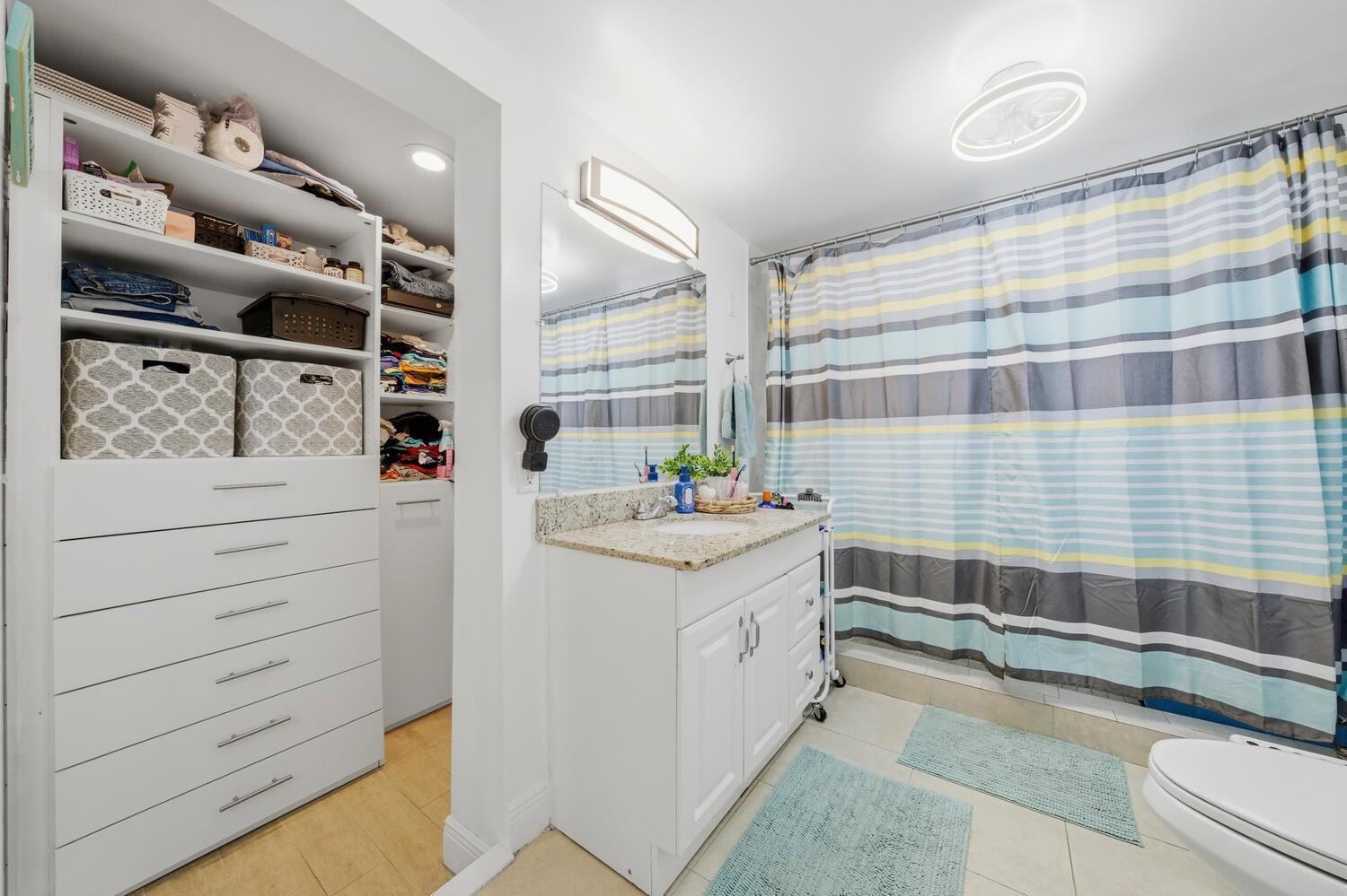 Shady Banks - Residential