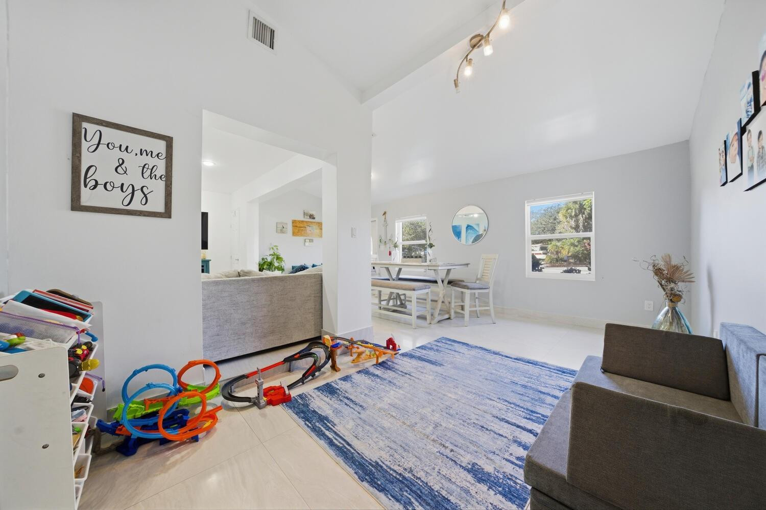 Shady Banks - Residential