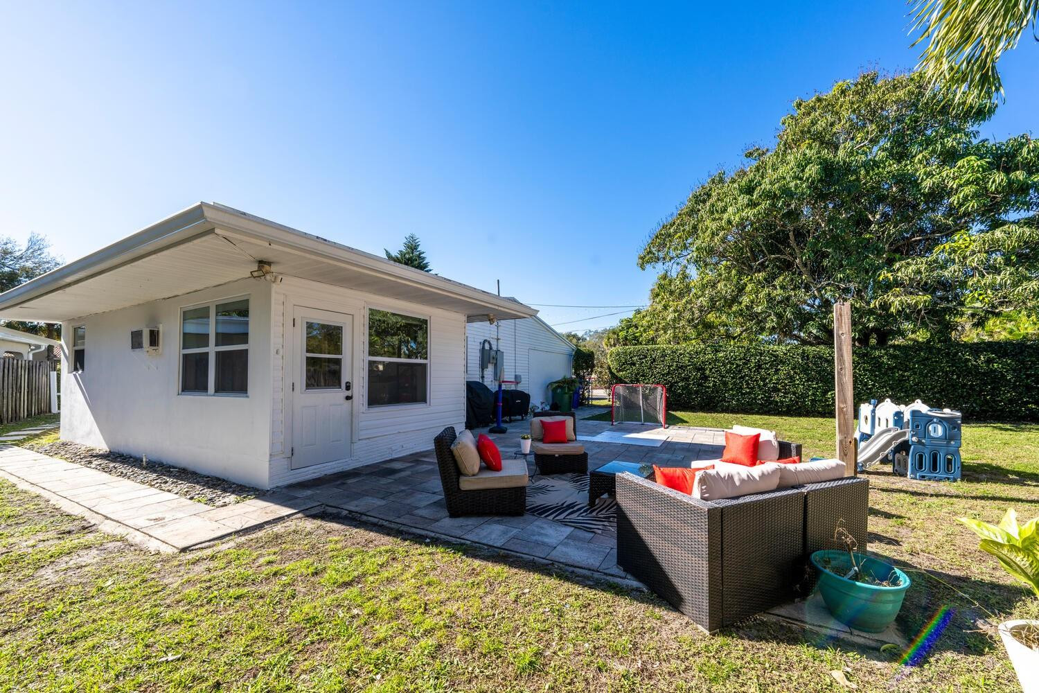 Shady Banks - Residential