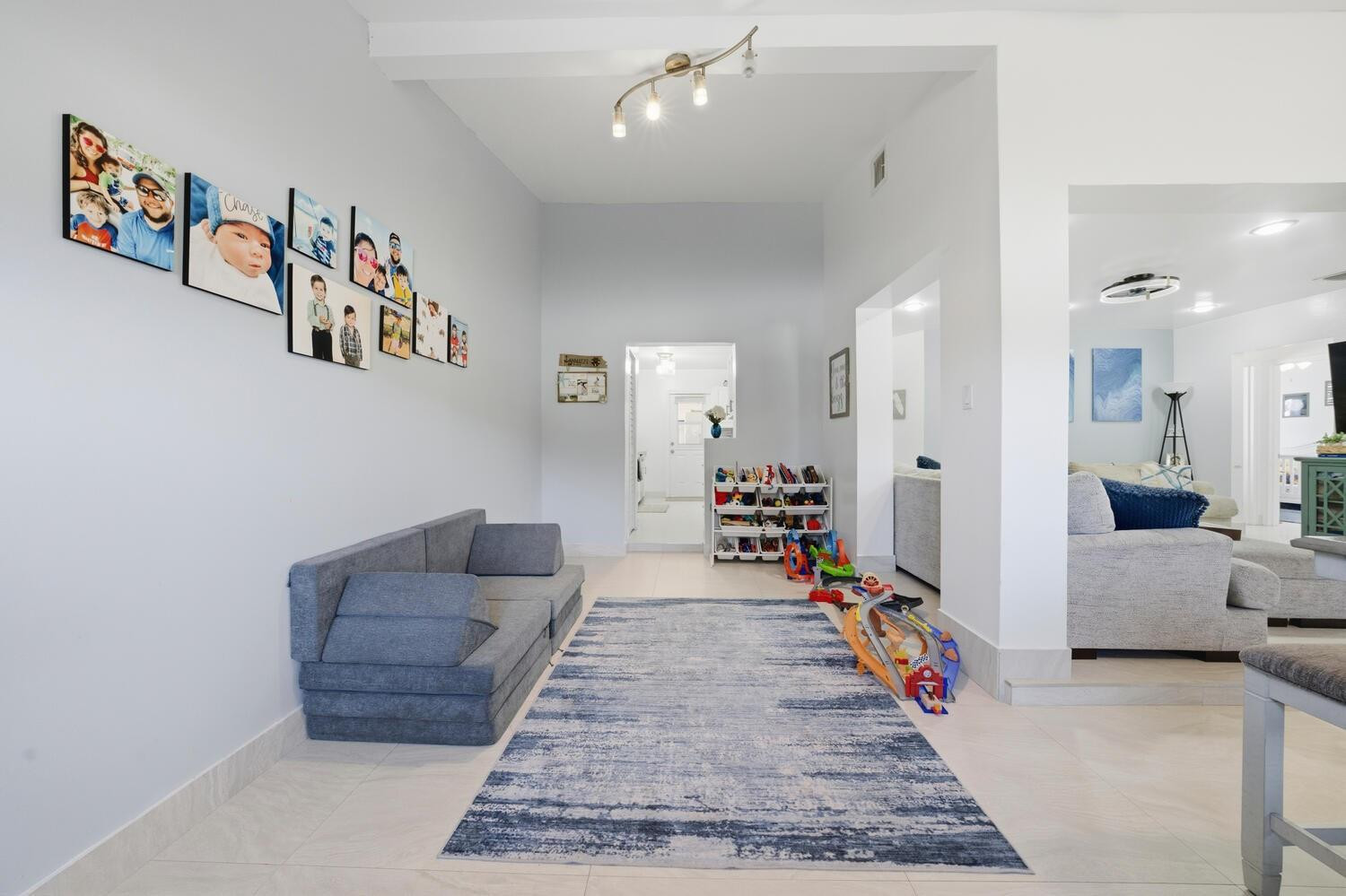 Shady Banks - Residential