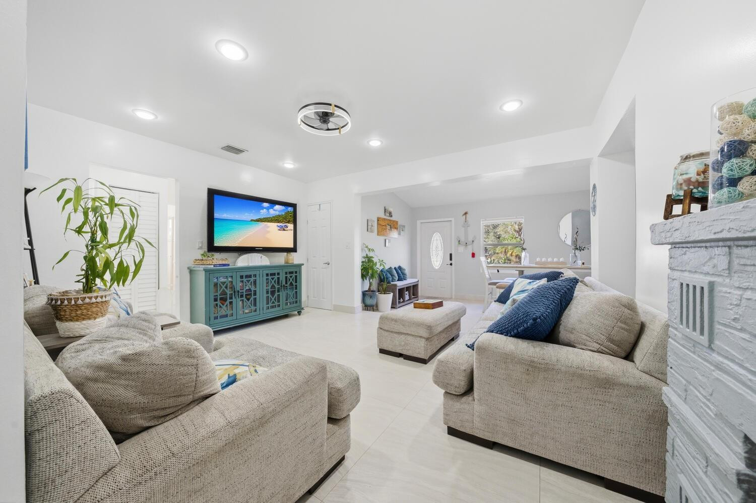 Shady Banks - Residential