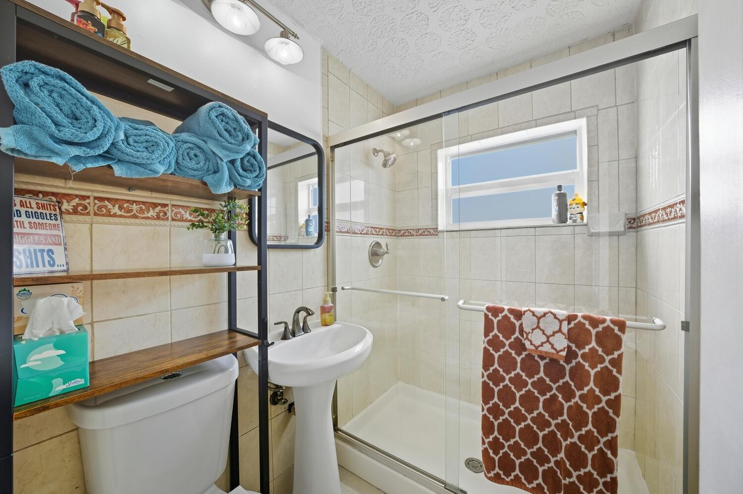 Shady Banks - Residential