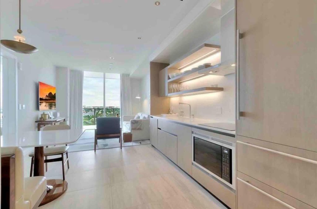 Photo of 525 N Fort Lauderdale Beach Boulevard #1610, Fort Lauderdale, FL 33304 (MLS # F10529982)