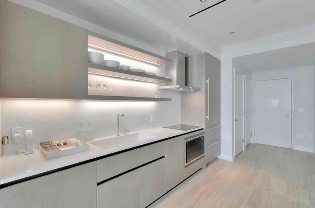 Photo of 525 N Fort Lauderdale Beach Boulevard #1610, Fort Lauderdale, FL 33304 (MLS # F10529982)