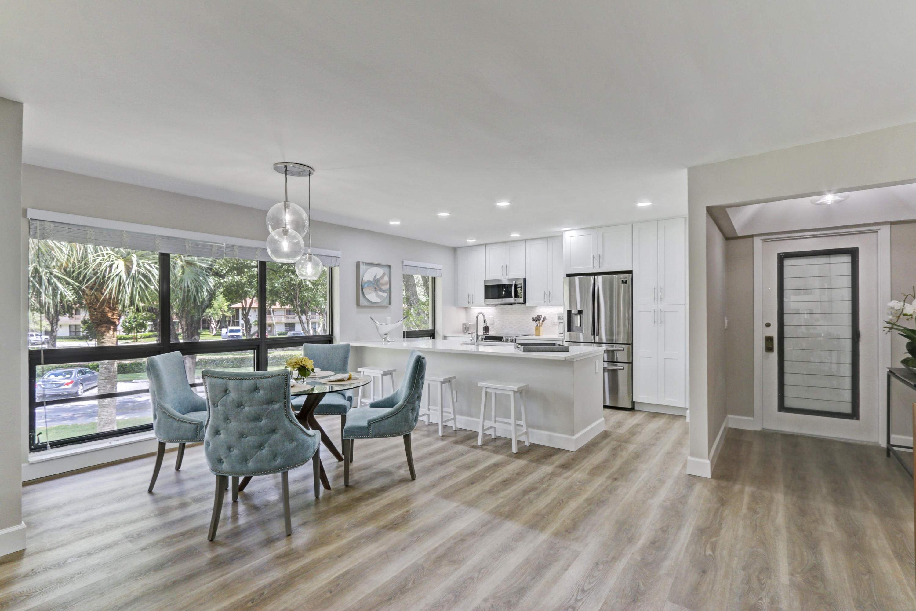 GOLF VILLAS CONDO - Residential Lease