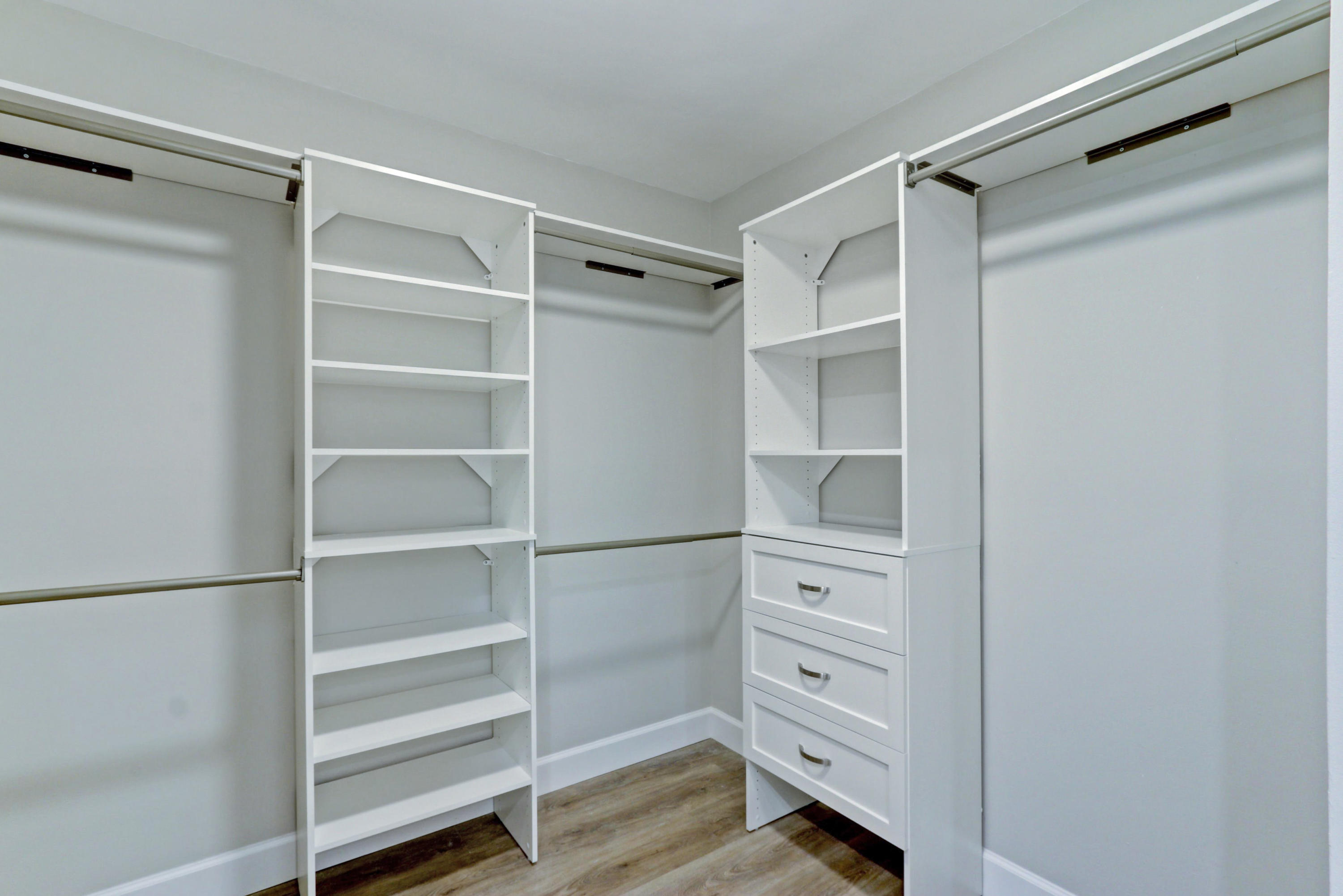 GOLF VILLAS CONDO - Residential Lease