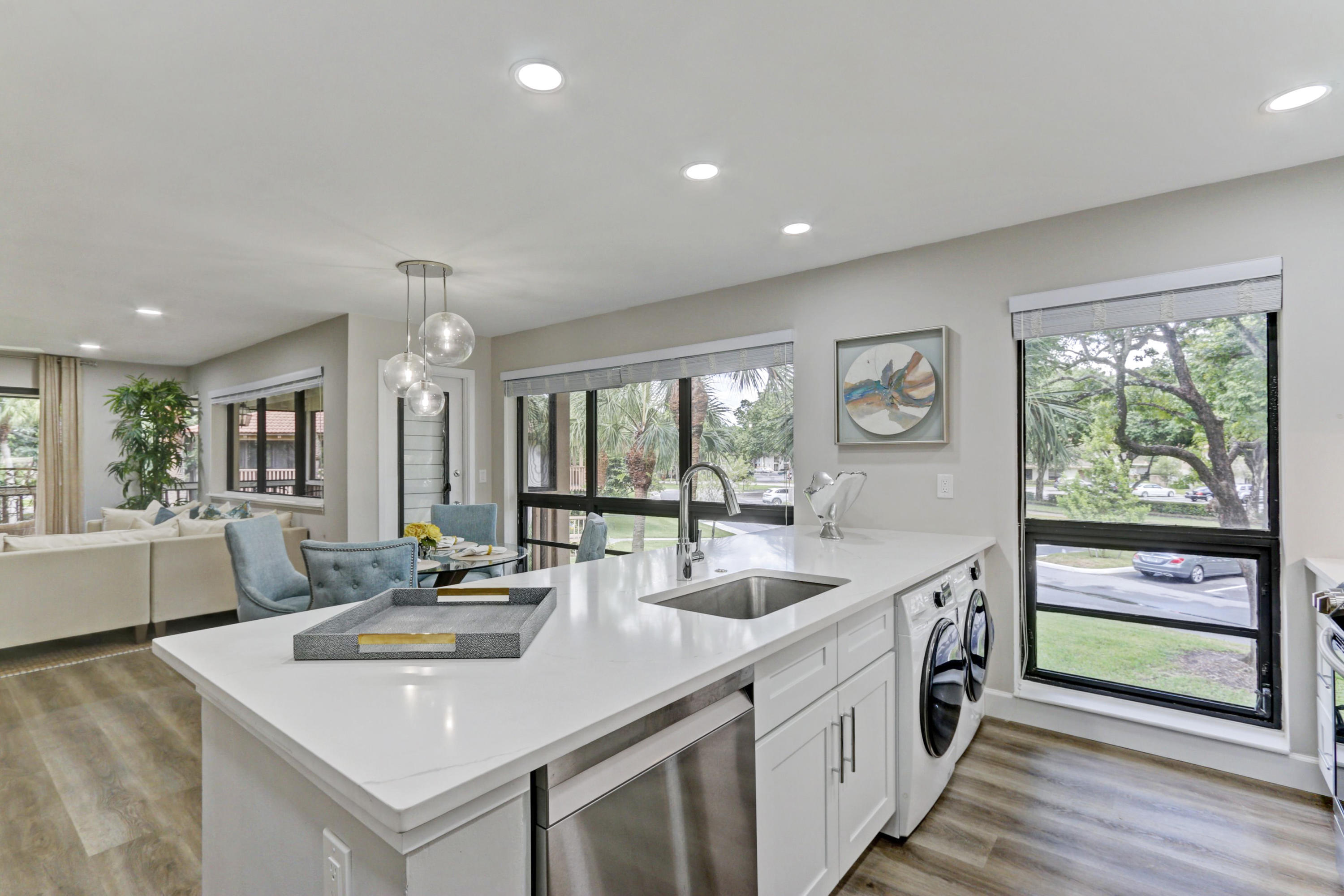 GOLF VILLAS CONDO - Residential Lease