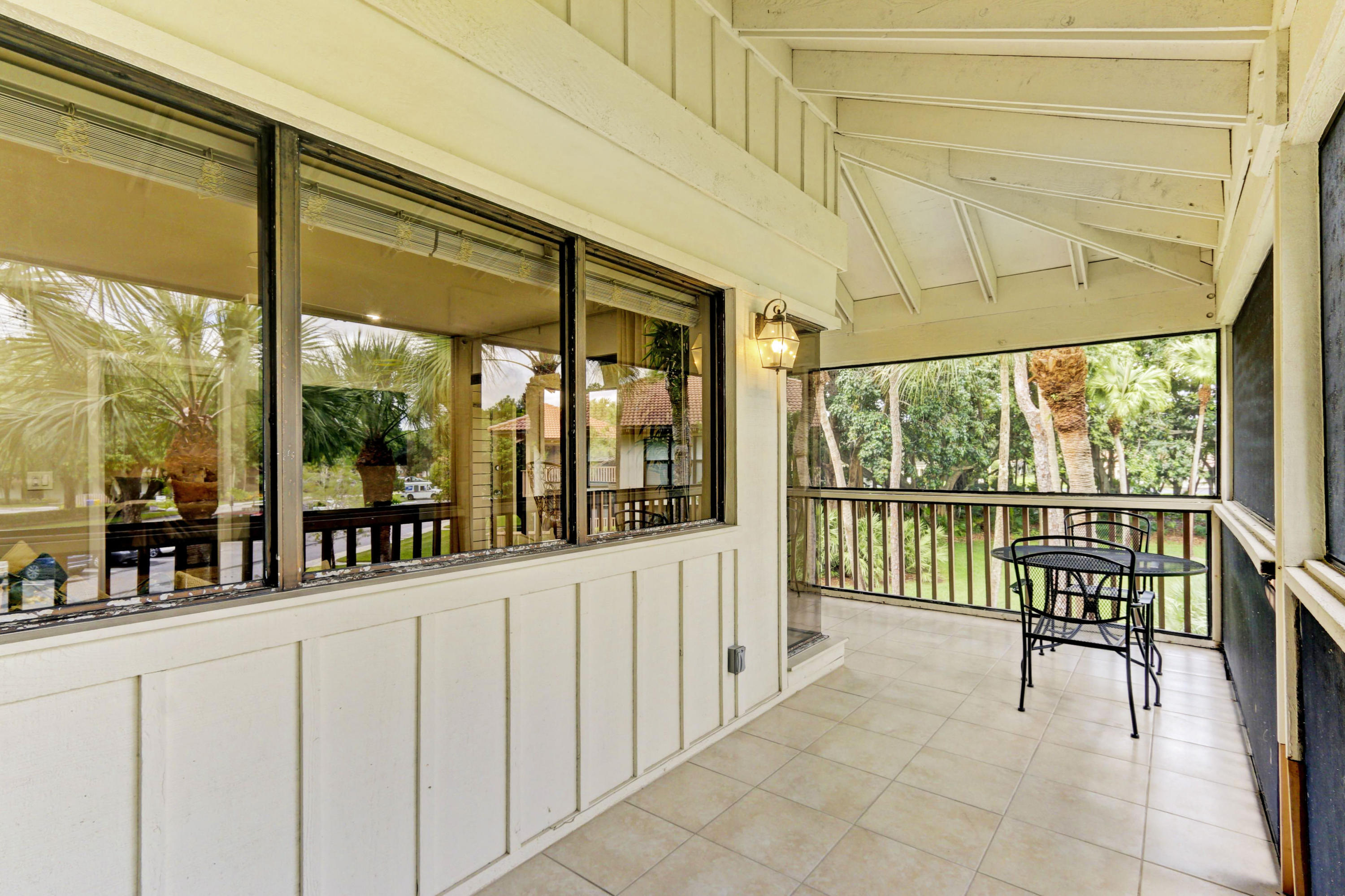 GOLF VILLAS CONDO - Residential Lease