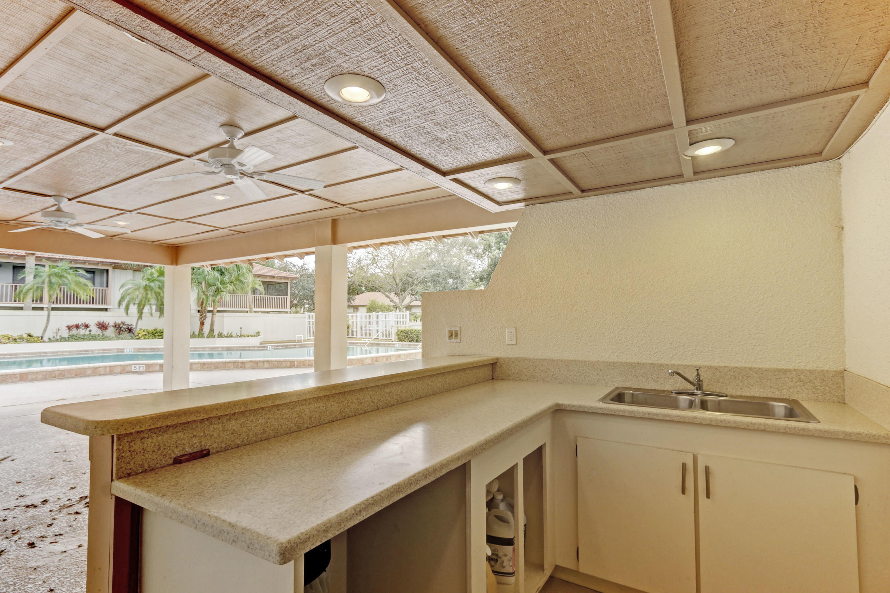 GOLF VILLAS CONDO - Residential Lease