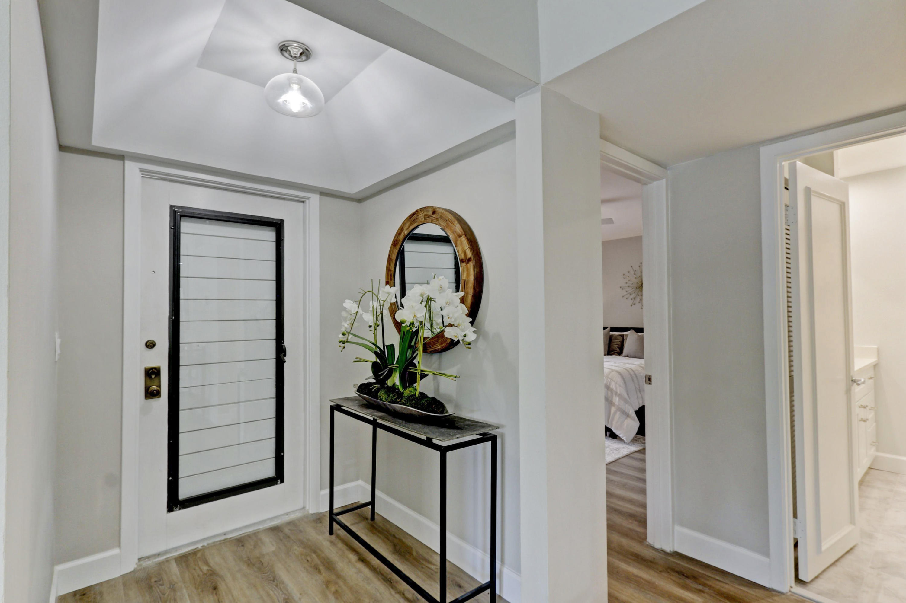 GOLF VILLAS CONDO - Residential Lease