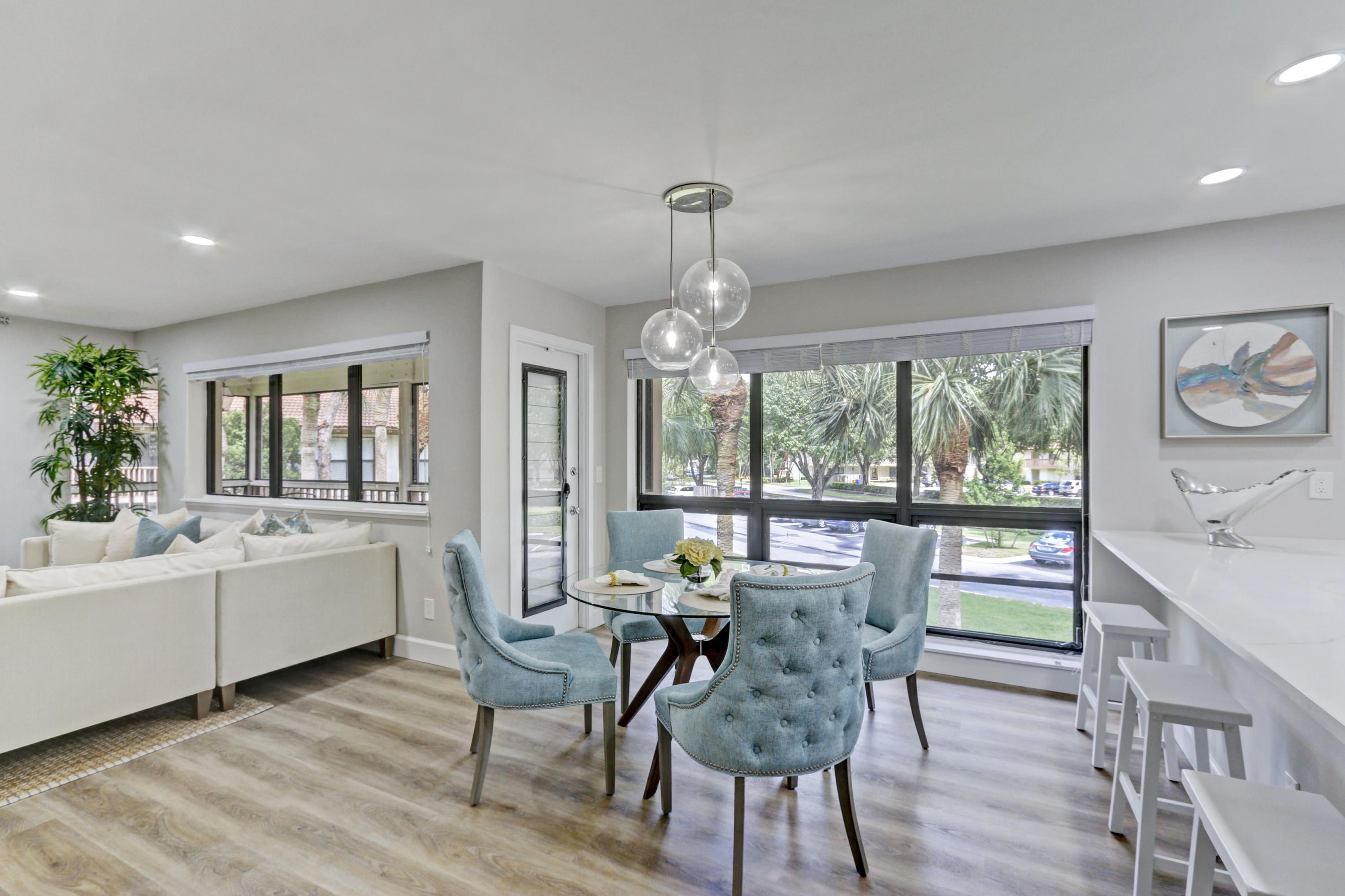 GOLF VILLAS CONDO - Residential Lease