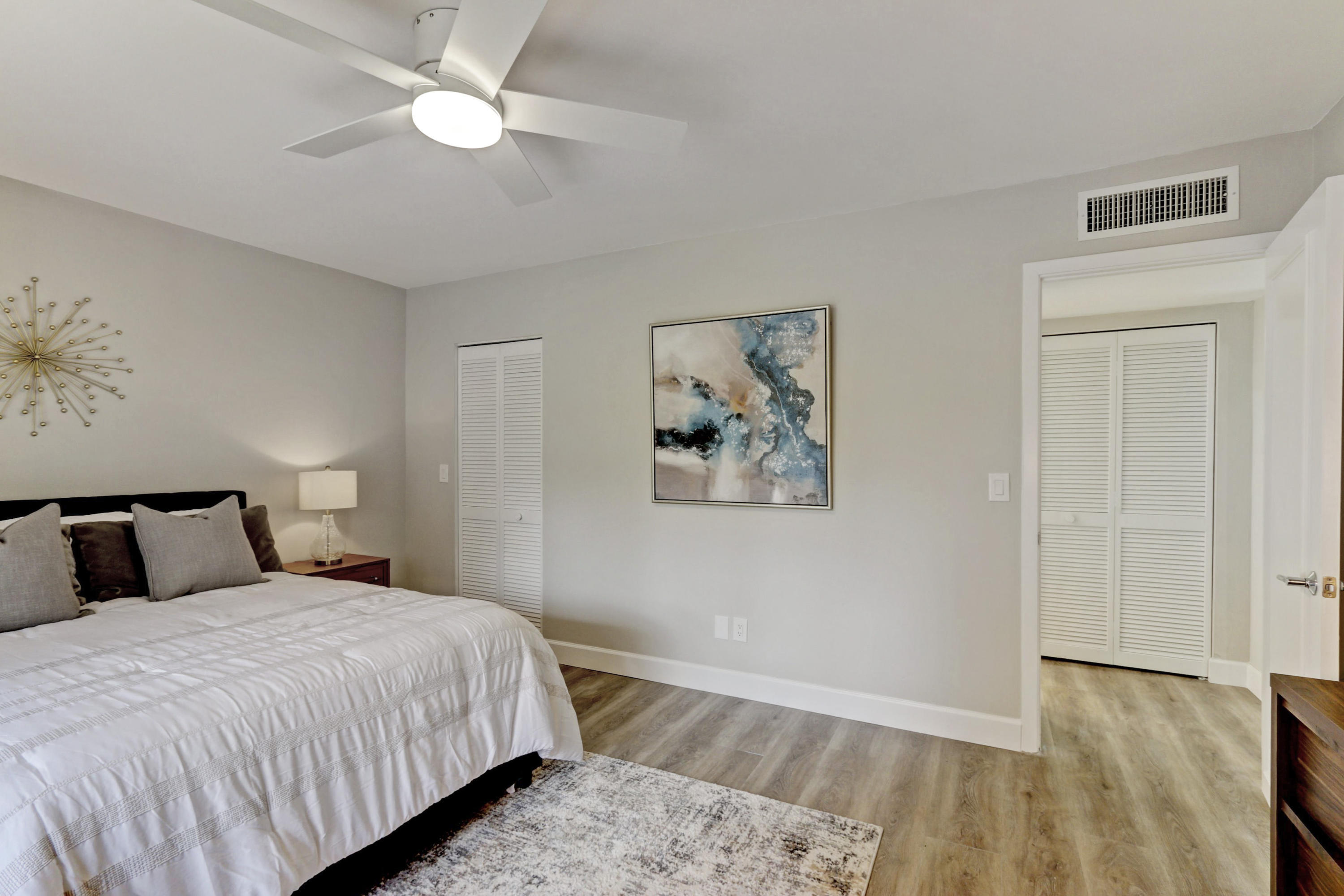 GOLF VILLAS CONDO - Residential Lease