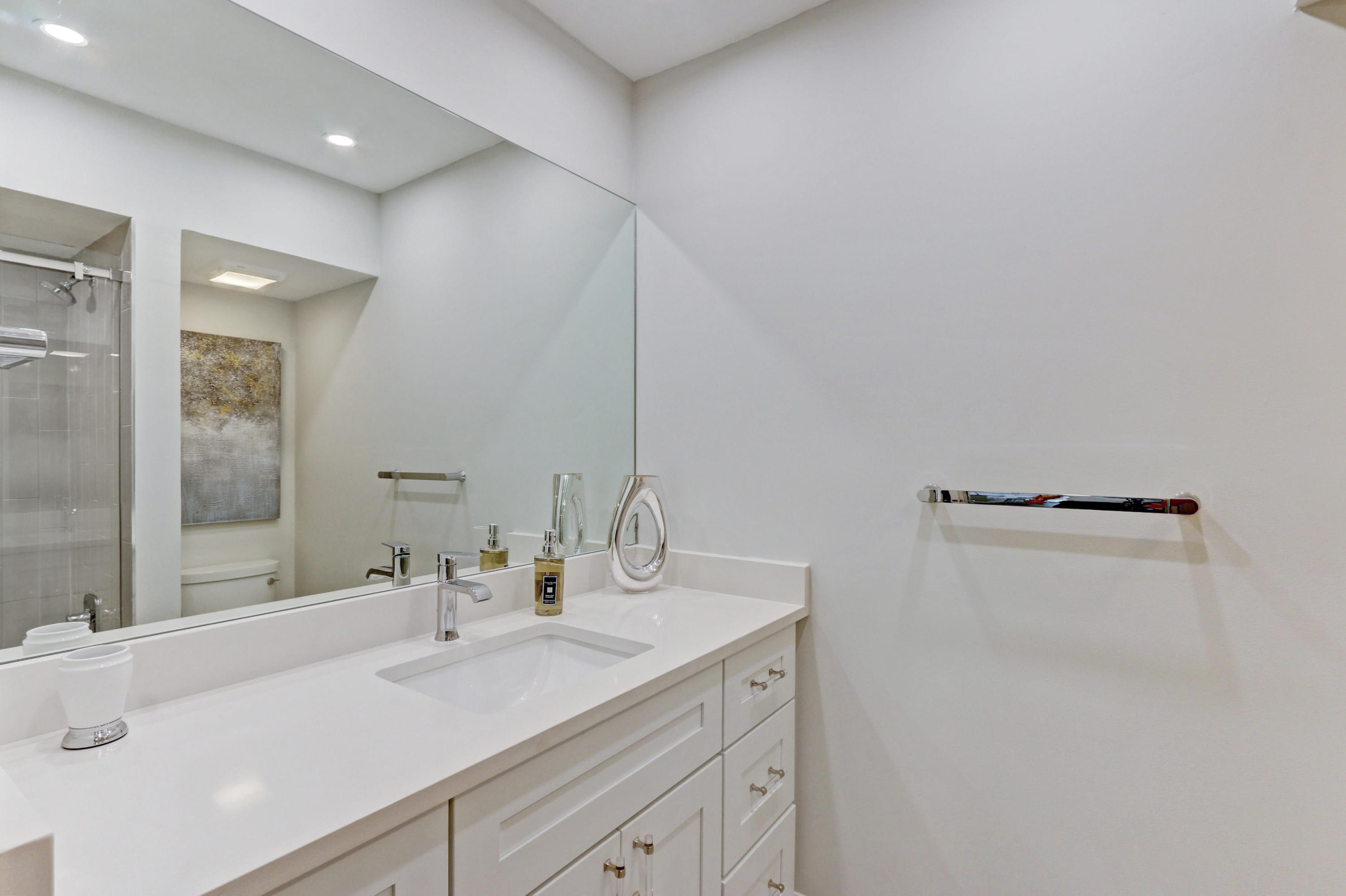 GOLF VILLAS CONDO - Residential Lease