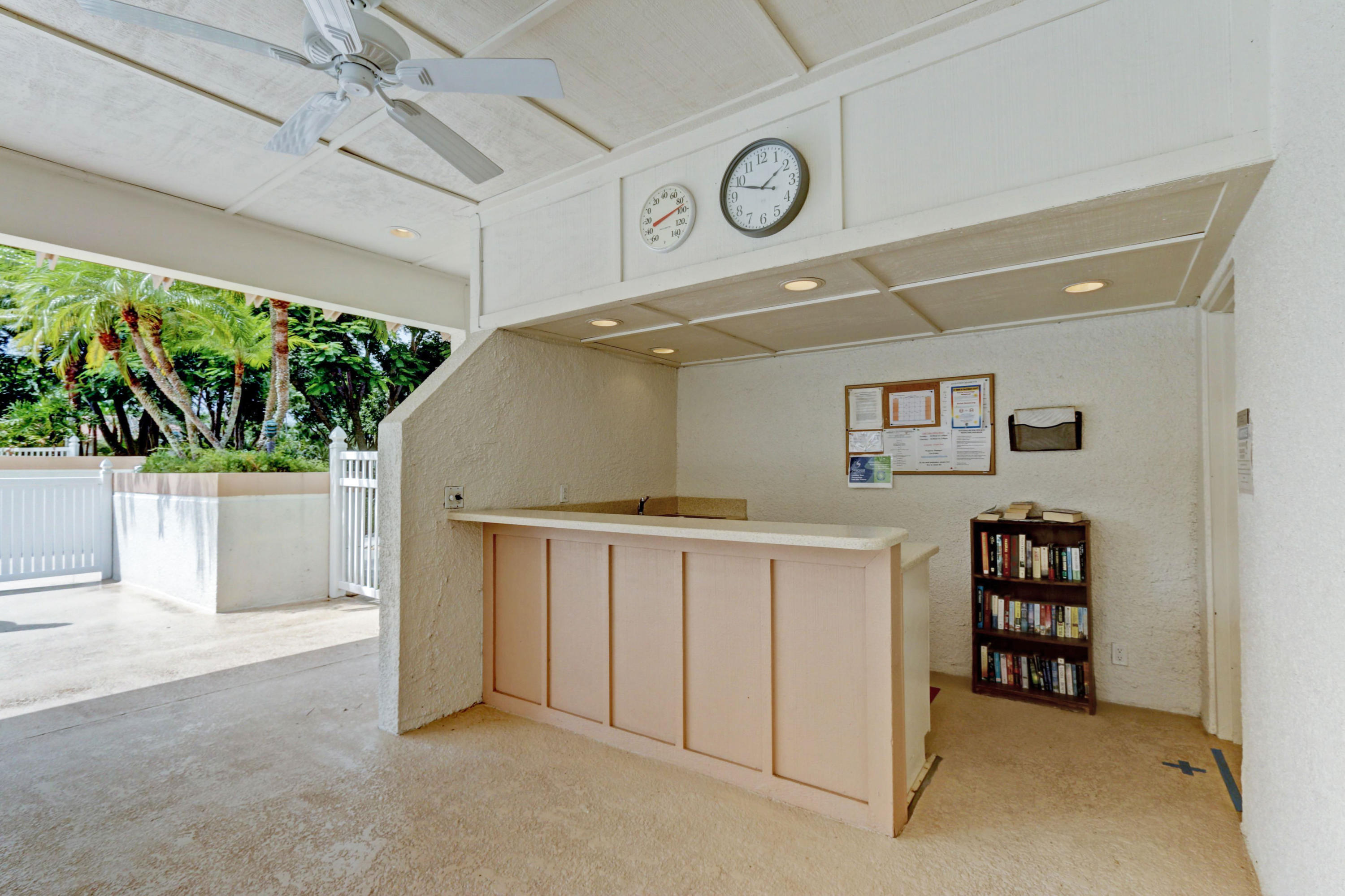 GOLF VILLAS CONDO - Residential Lease