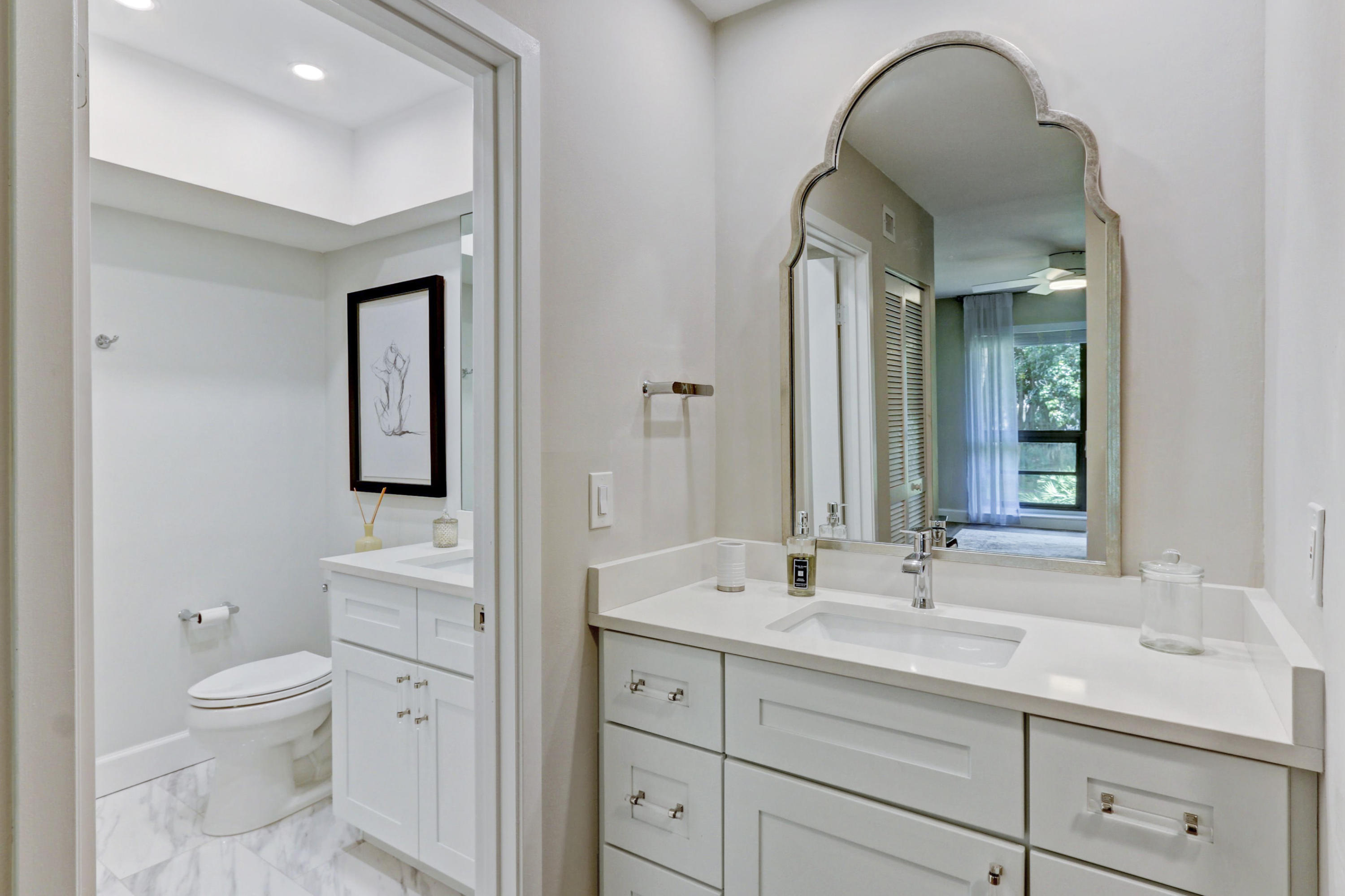 GOLF VILLAS CONDO - Residential Lease