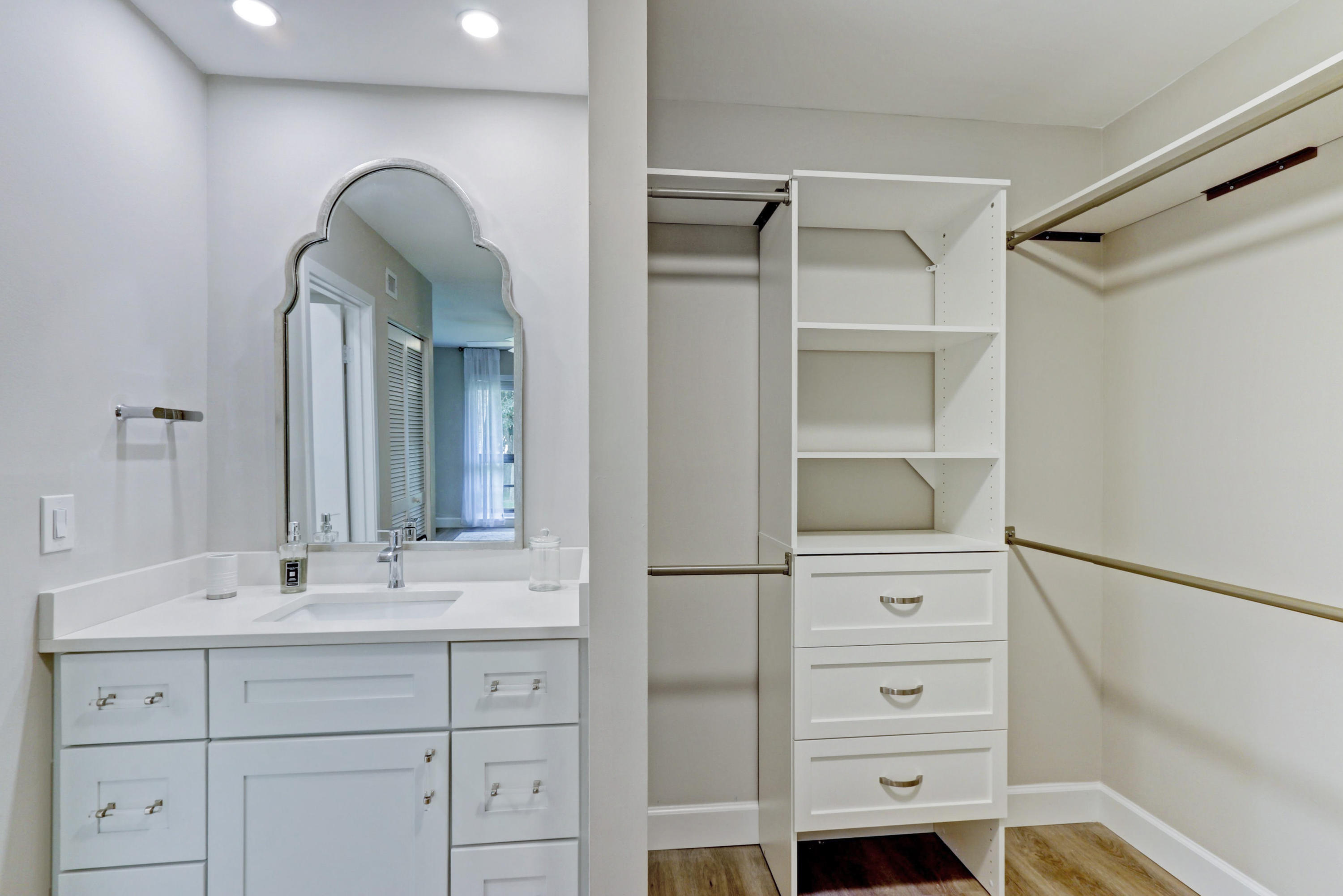 GOLF VILLAS CONDO - Residential Lease