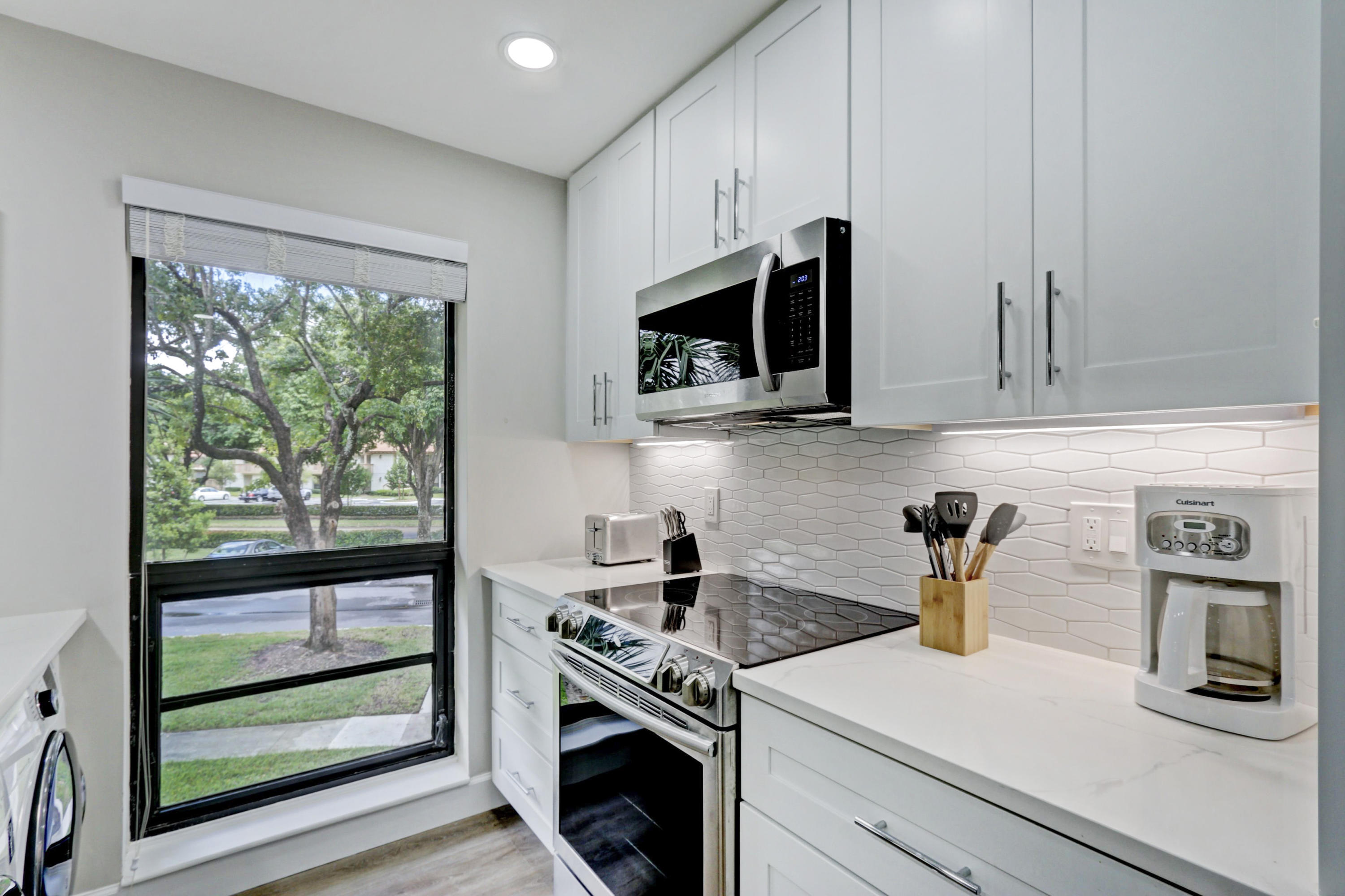 GOLF VILLAS CONDO - Residential Lease