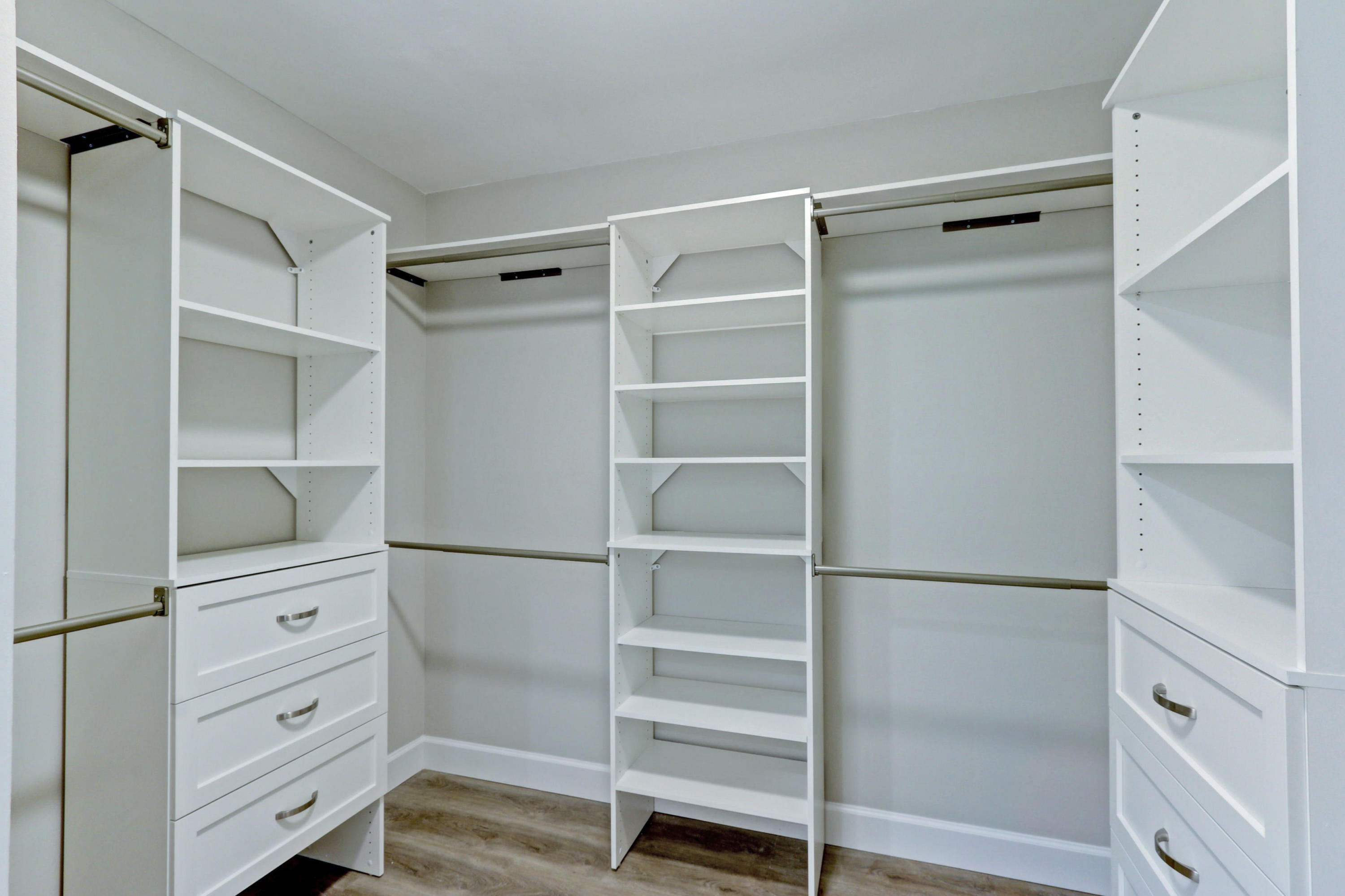 GOLF VILLAS CONDO - Residential Lease