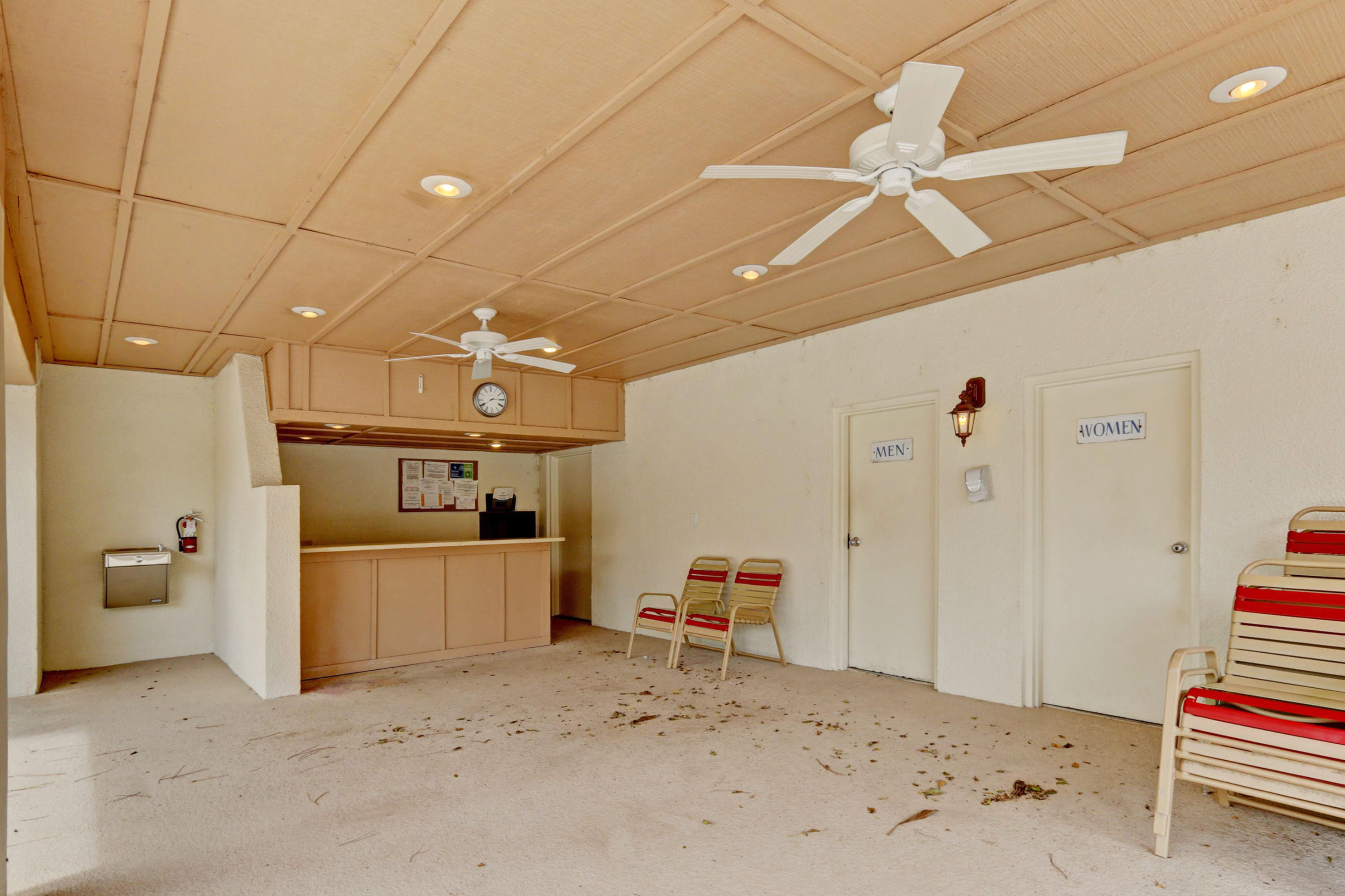 GOLF VILLAS CONDO - Residential Lease