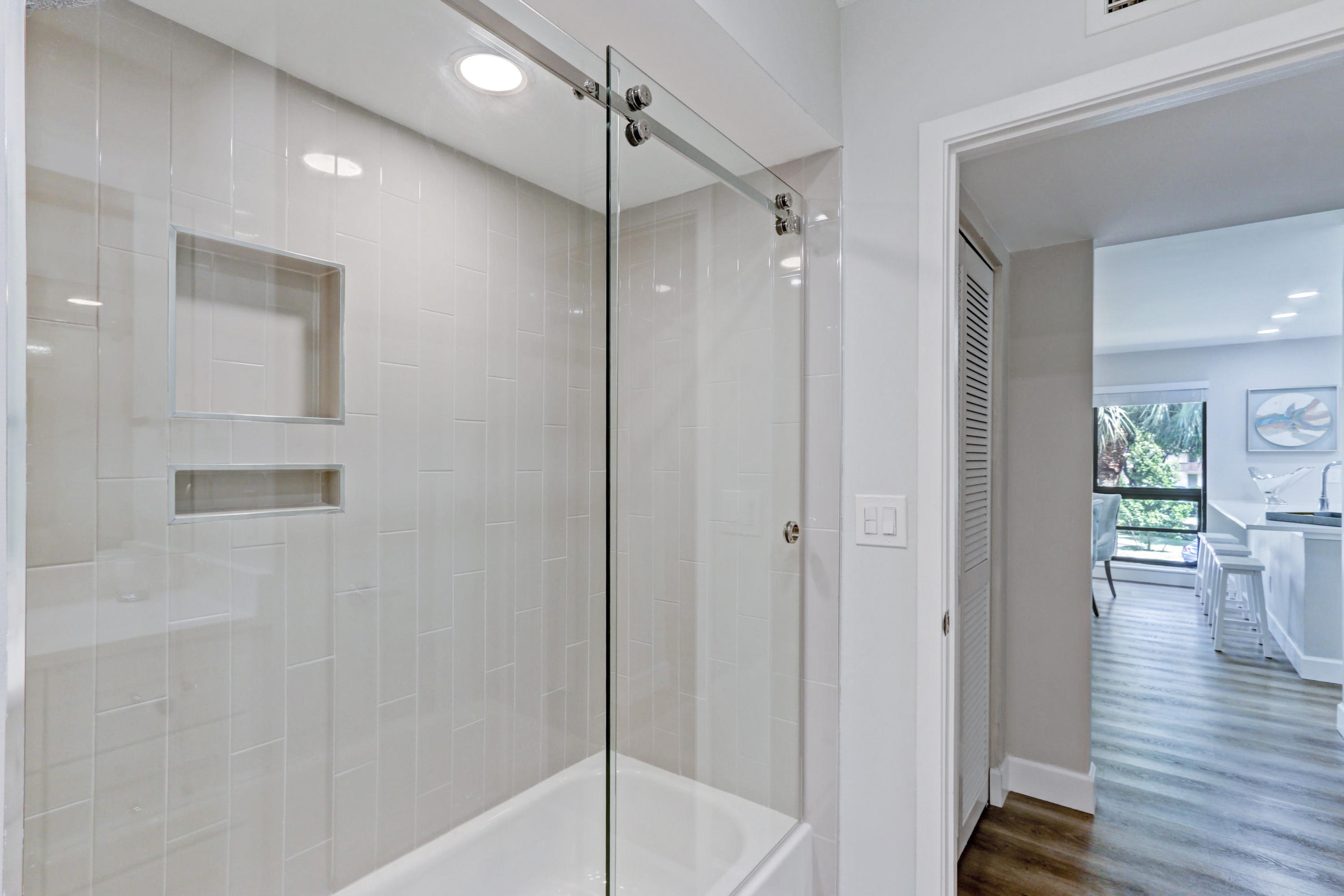 GOLF VILLAS CONDO - Residential Lease