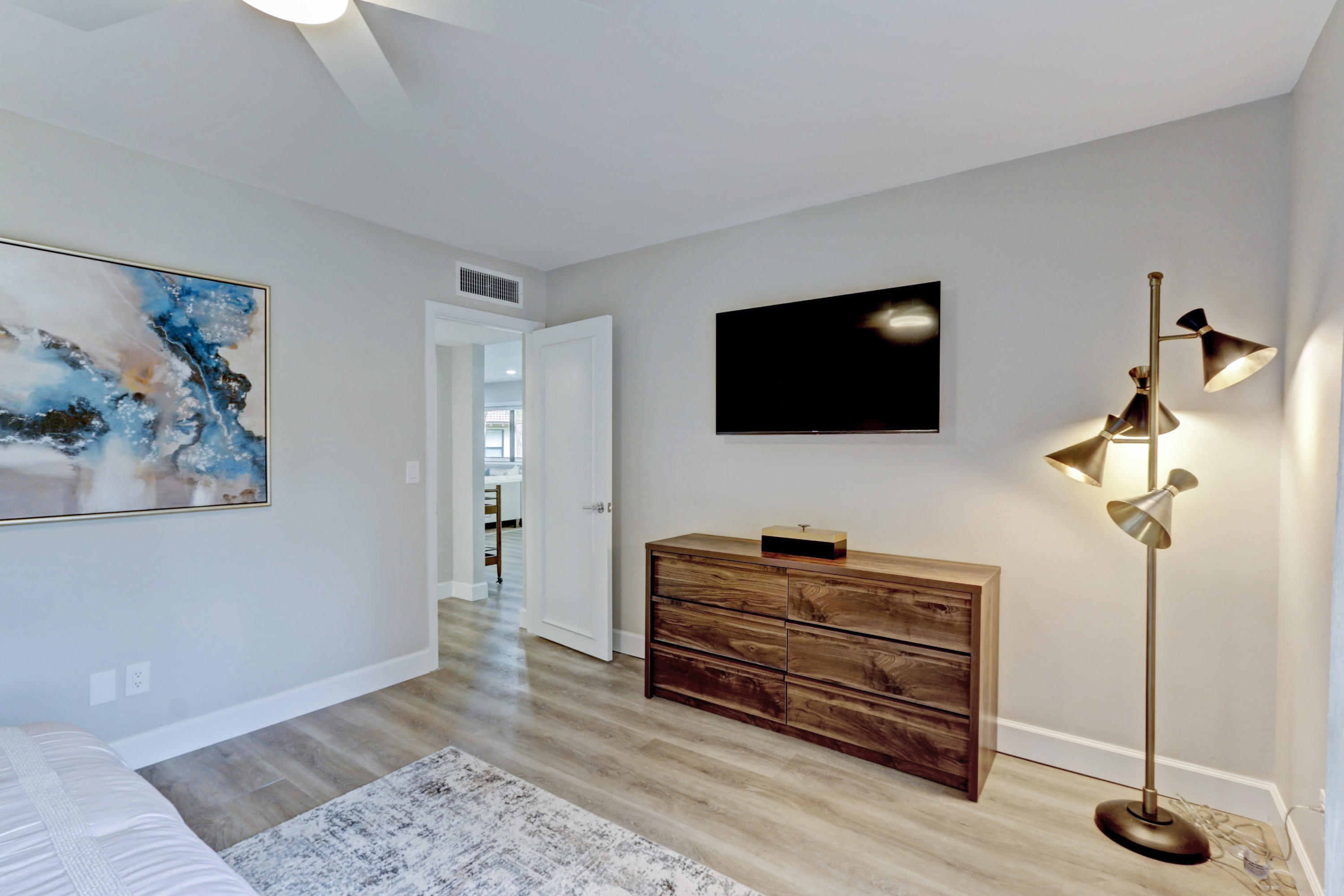 GOLF VILLAS CONDO - Residential Lease