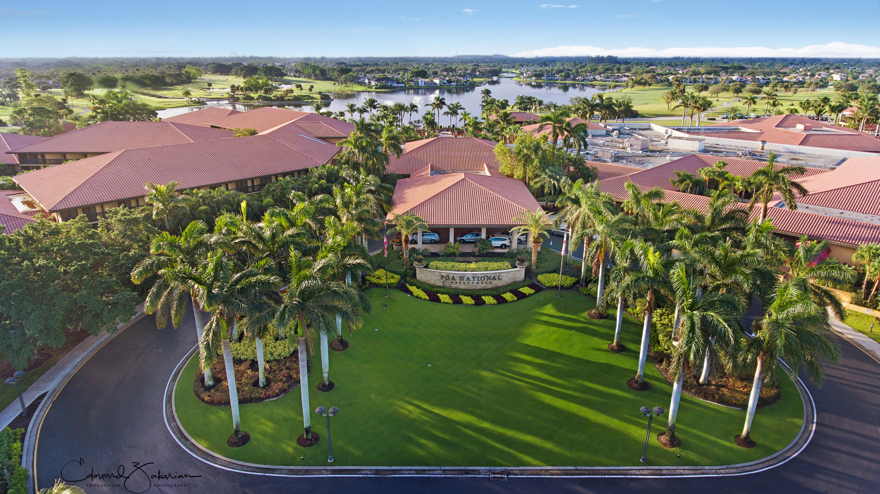 GOLF VILLAS CONDO - Residential Lease