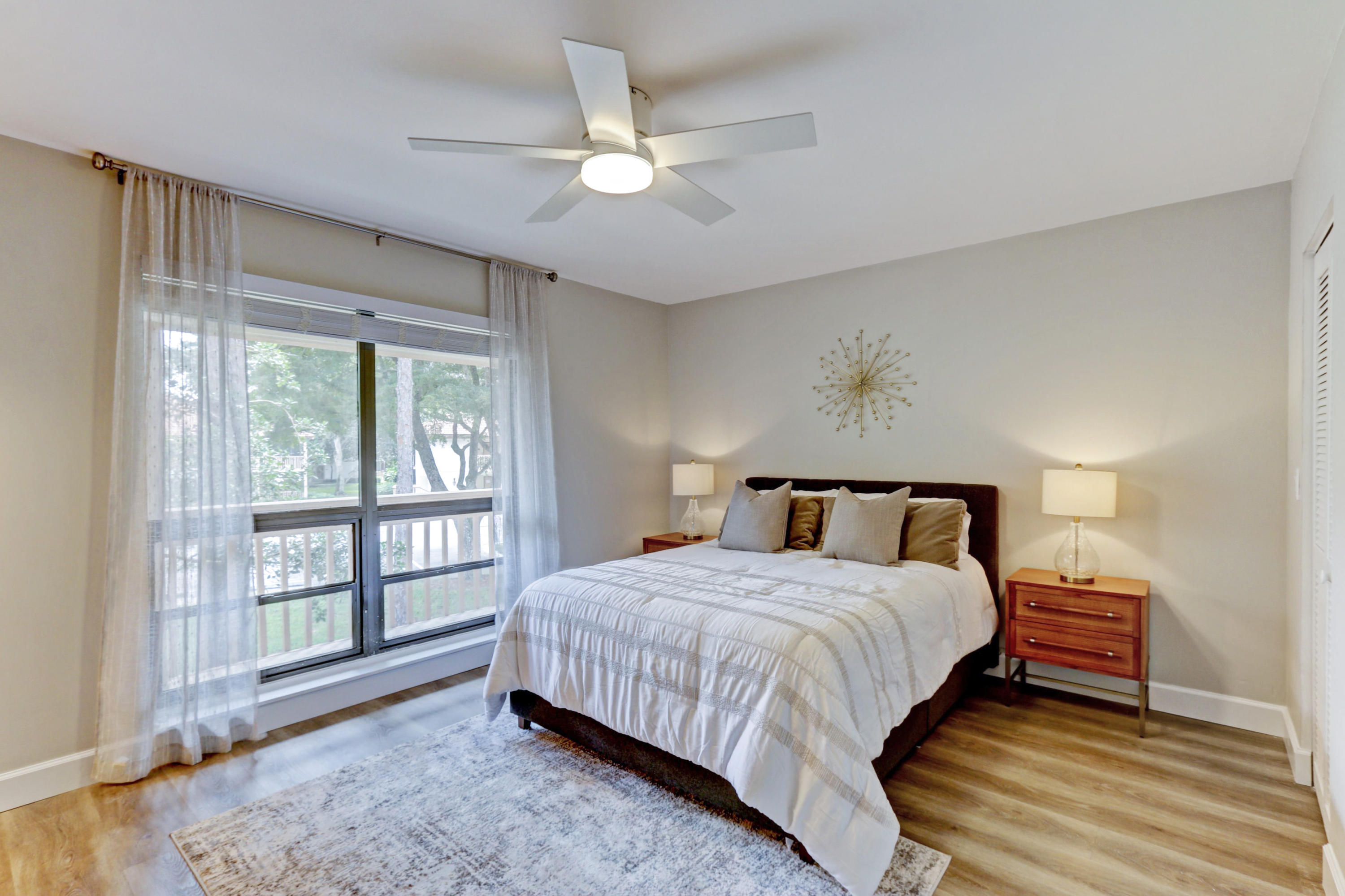 GOLF VILLAS CONDO - Residential Lease