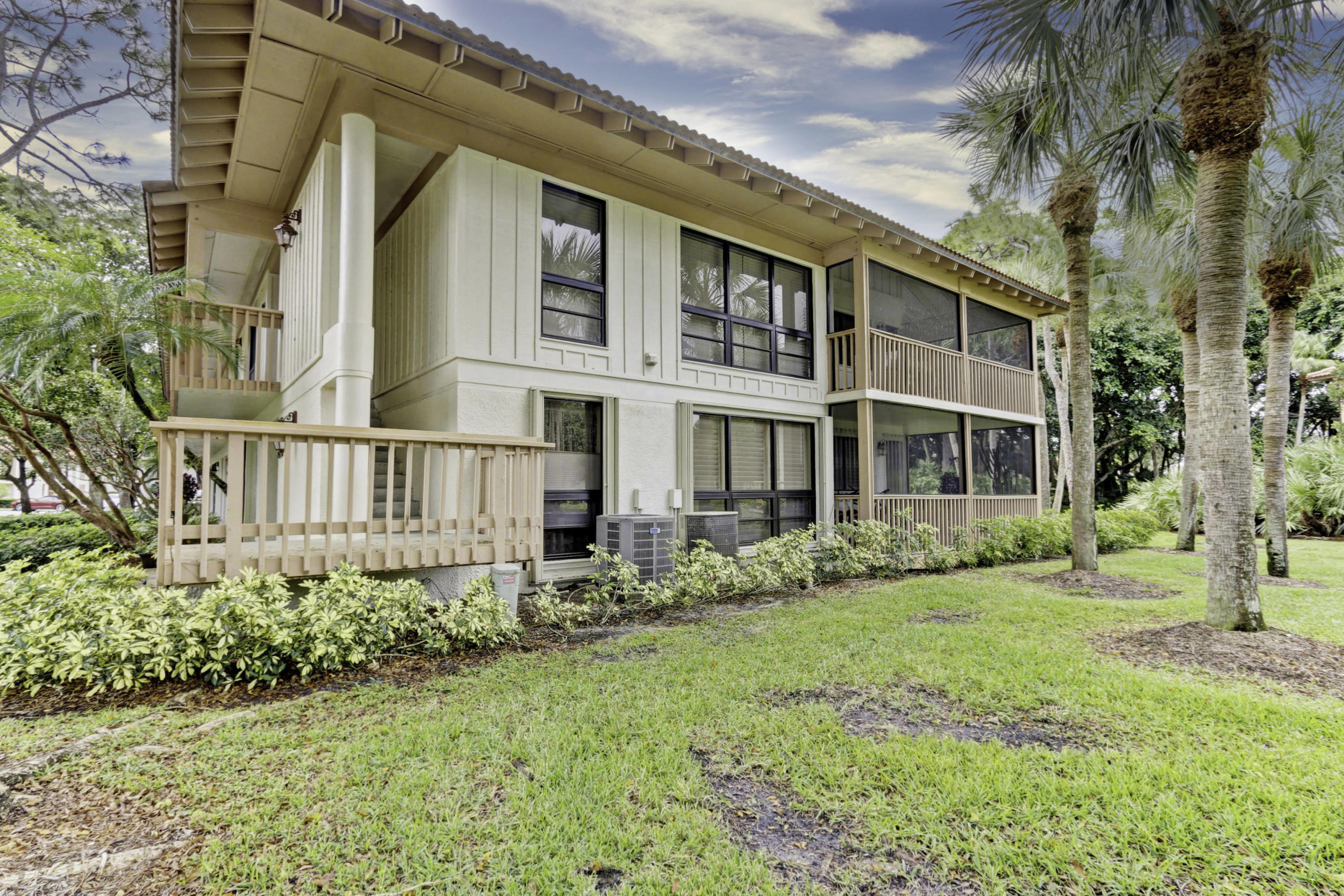 GOLF VILLAS CONDO - Residential Lease