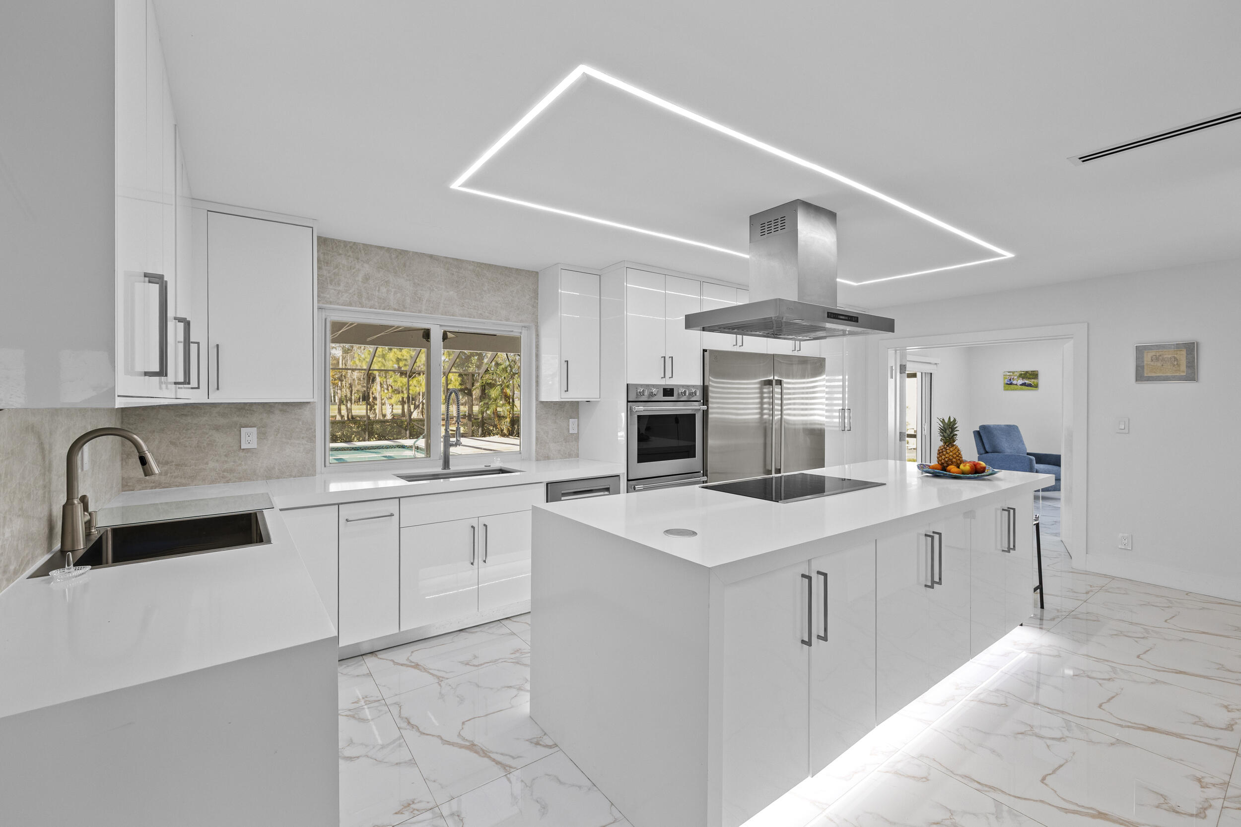 BOCA WOODS COUNTRY CLUB PH 2 - Residential