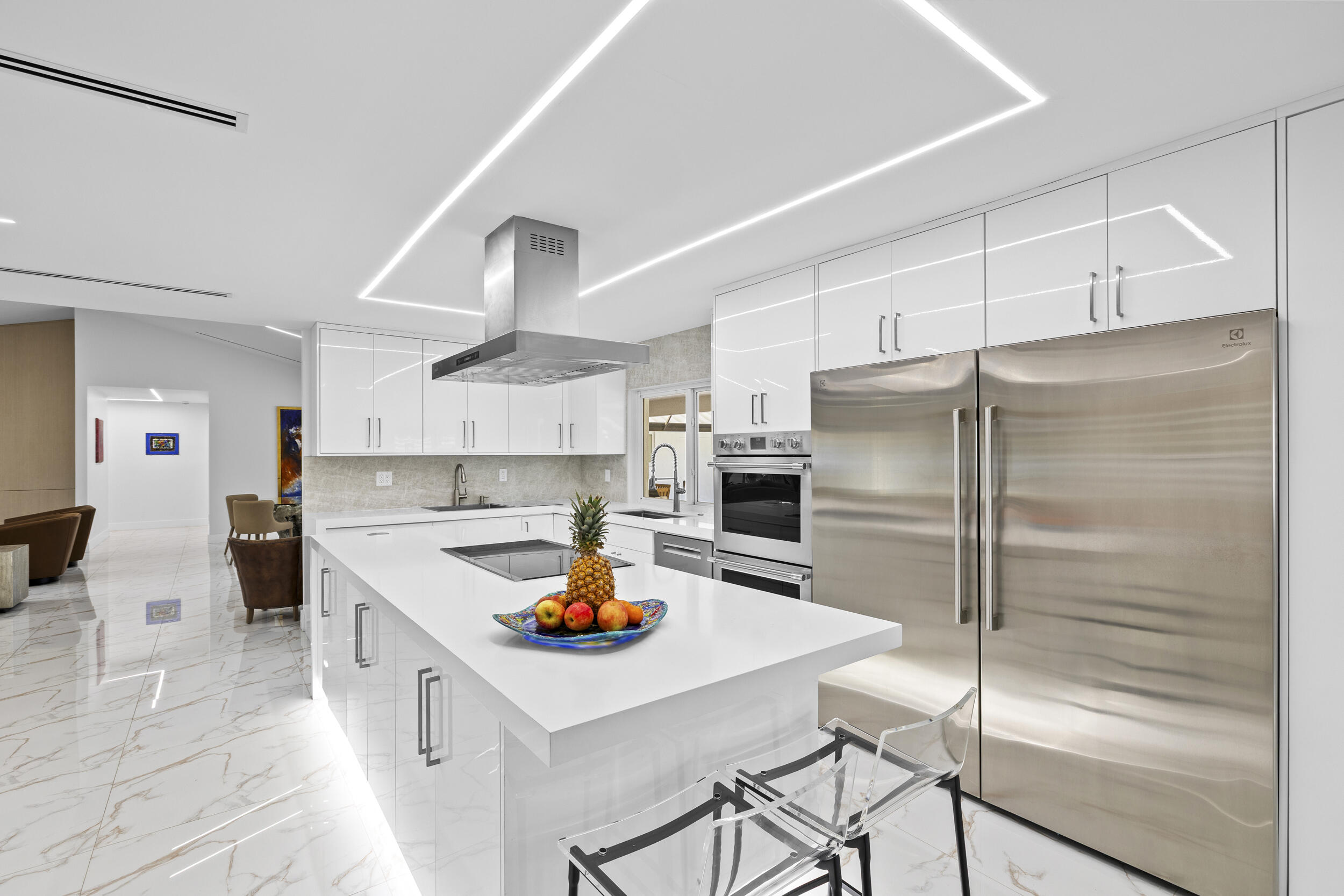 BOCA WOODS COUNTRY CLUB PH 2 - Residential