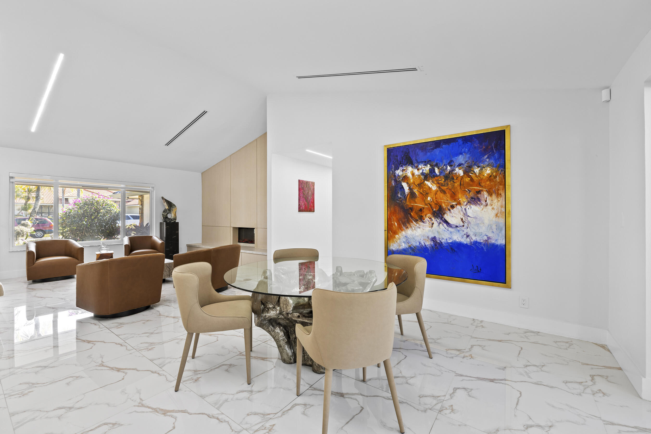 BOCA WOODS COUNTRY CLUB PH 2 - Residential