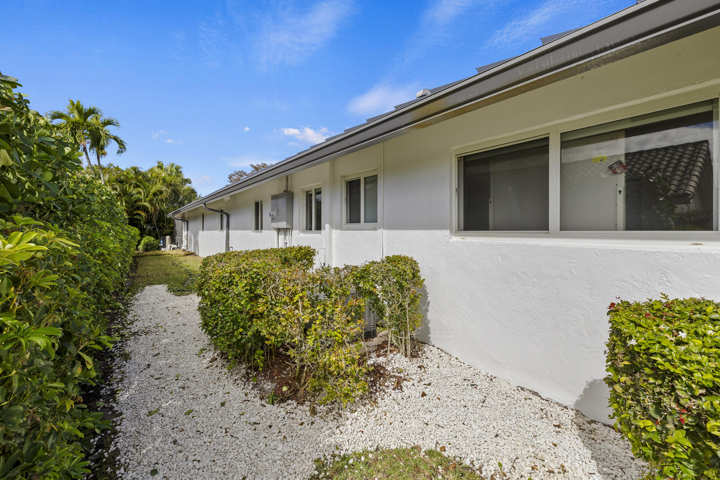 BOCA WOODS COUNTRY CLUB PH 2 - Residential