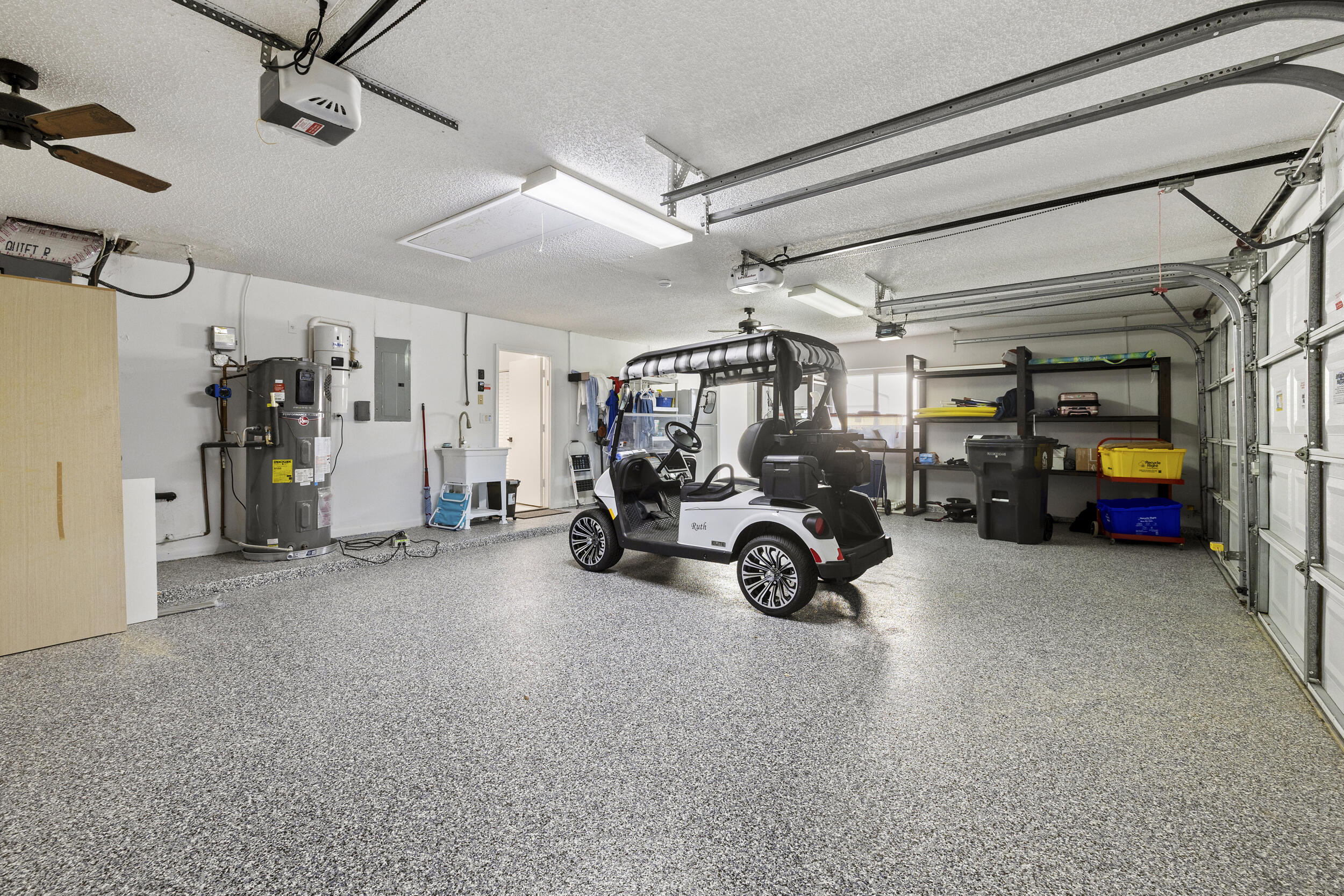 BOCA WOODS COUNTRY CLUB PH 2 - Residential