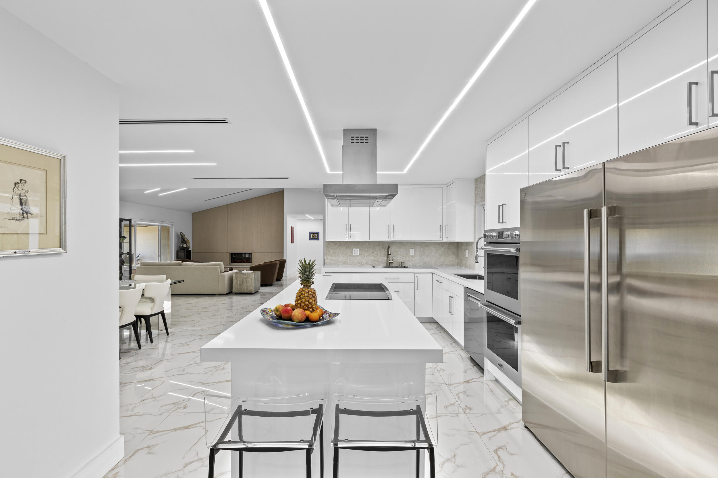 BOCA WOODS COUNTRY CLUB PH 2 - Residential