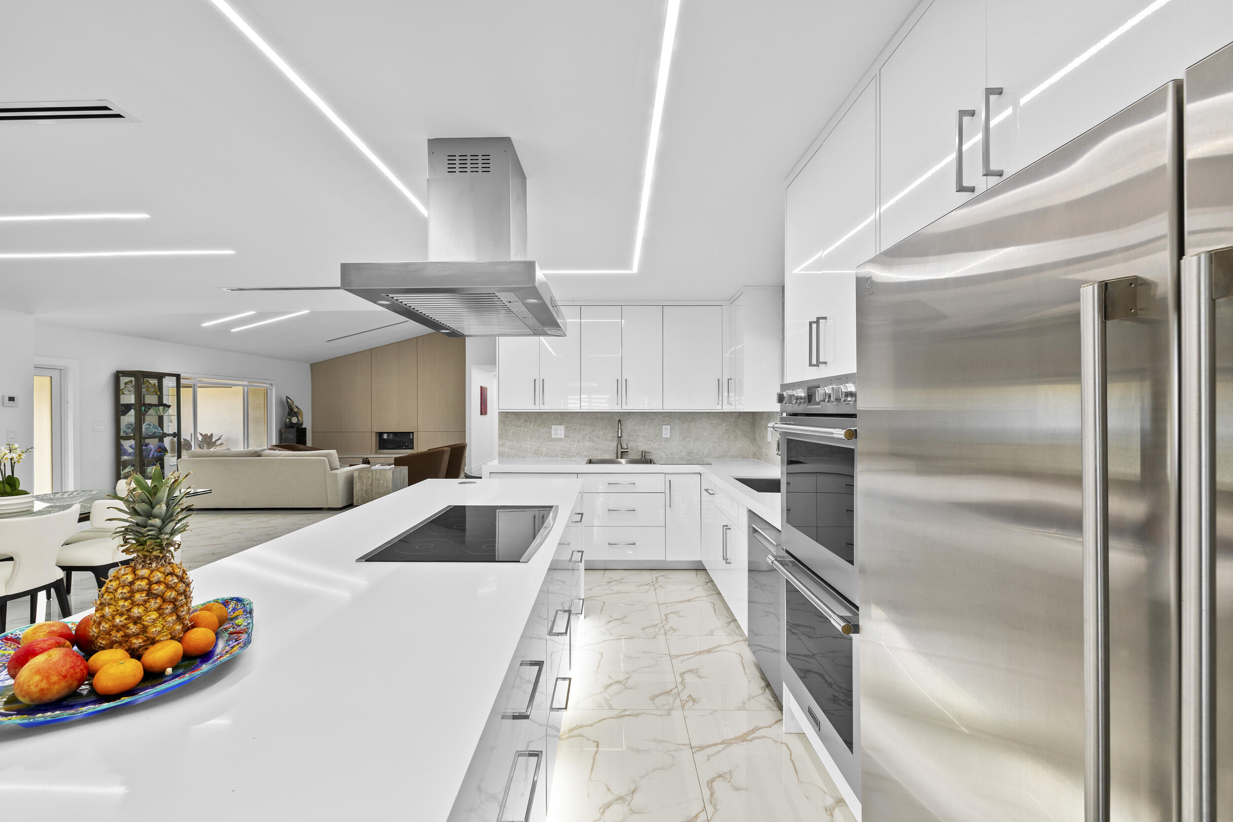 BOCA WOODS COUNTRY CLUB PH 2 - Residential