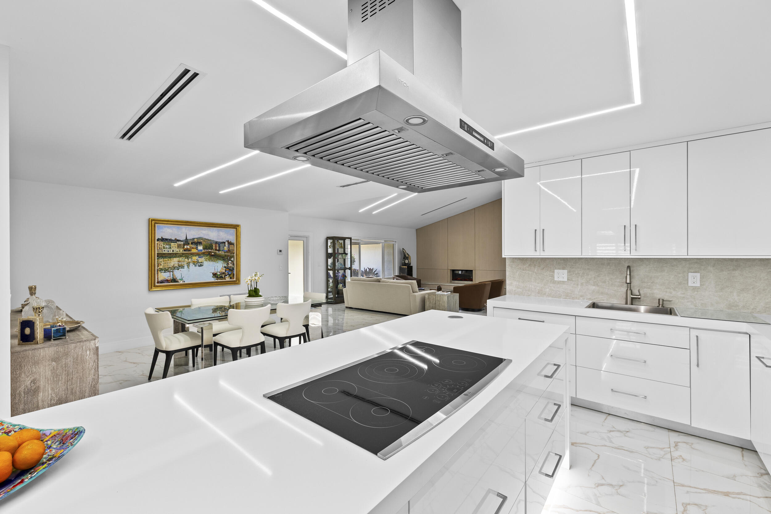 BOCA WOODS COUNTRY CLUB PH 2 - Residential