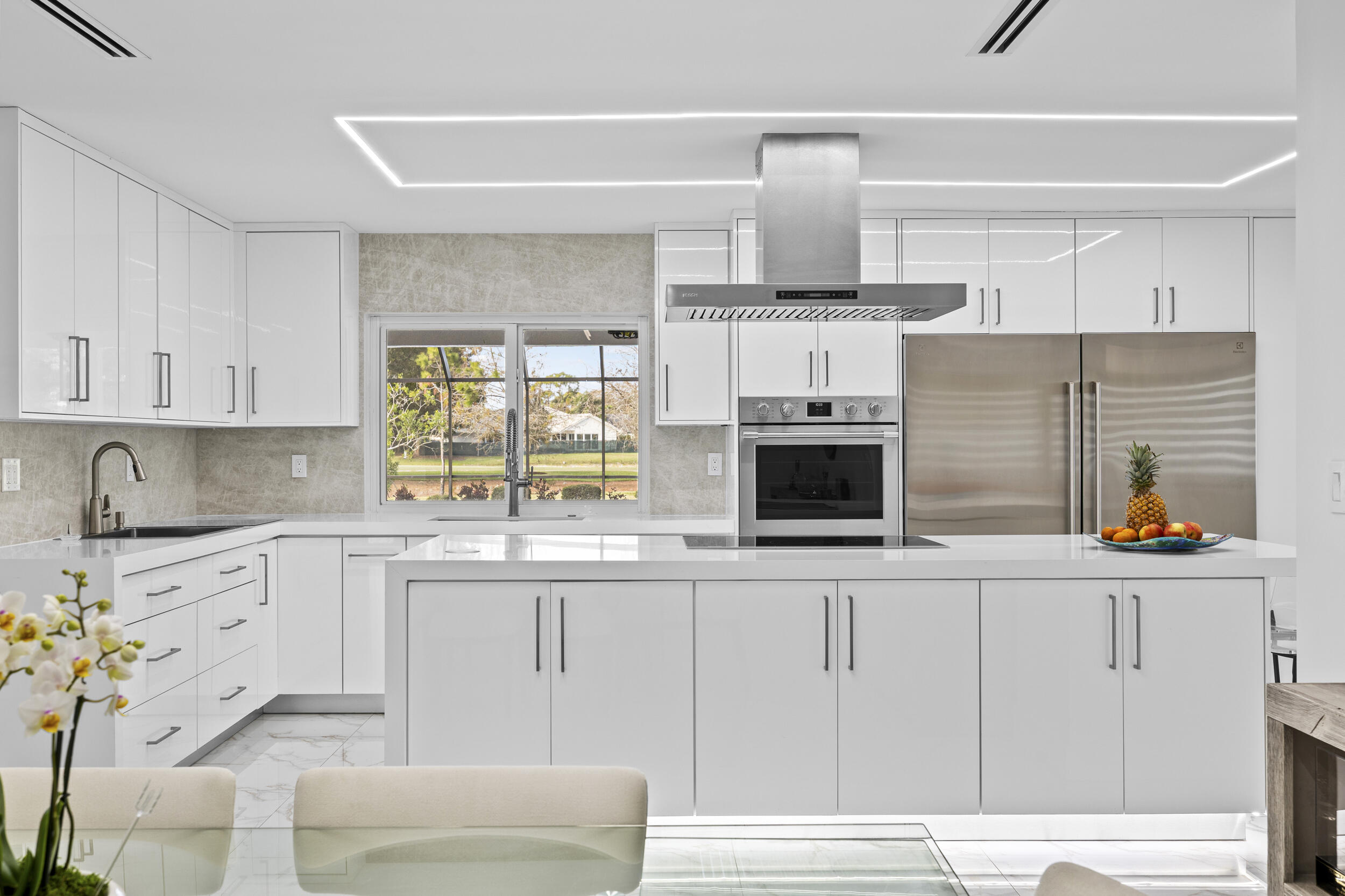 BOCA WOODS COUNTRY CLUB PH 2 - Residential