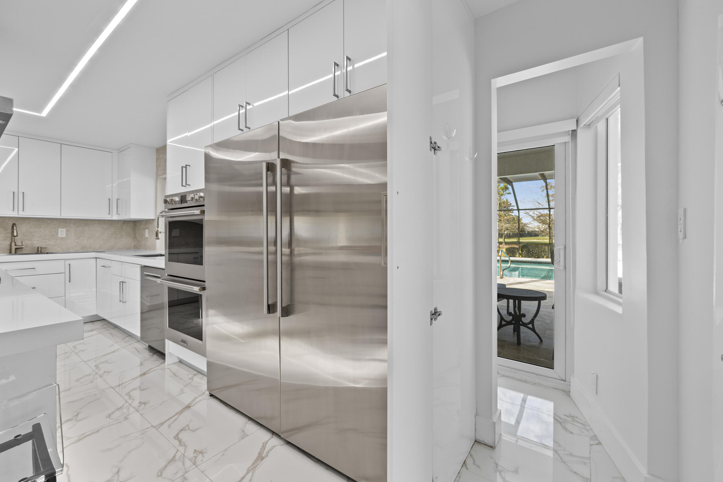 BOCA WOODS COUNTRY CLUB PH 2 - Residential