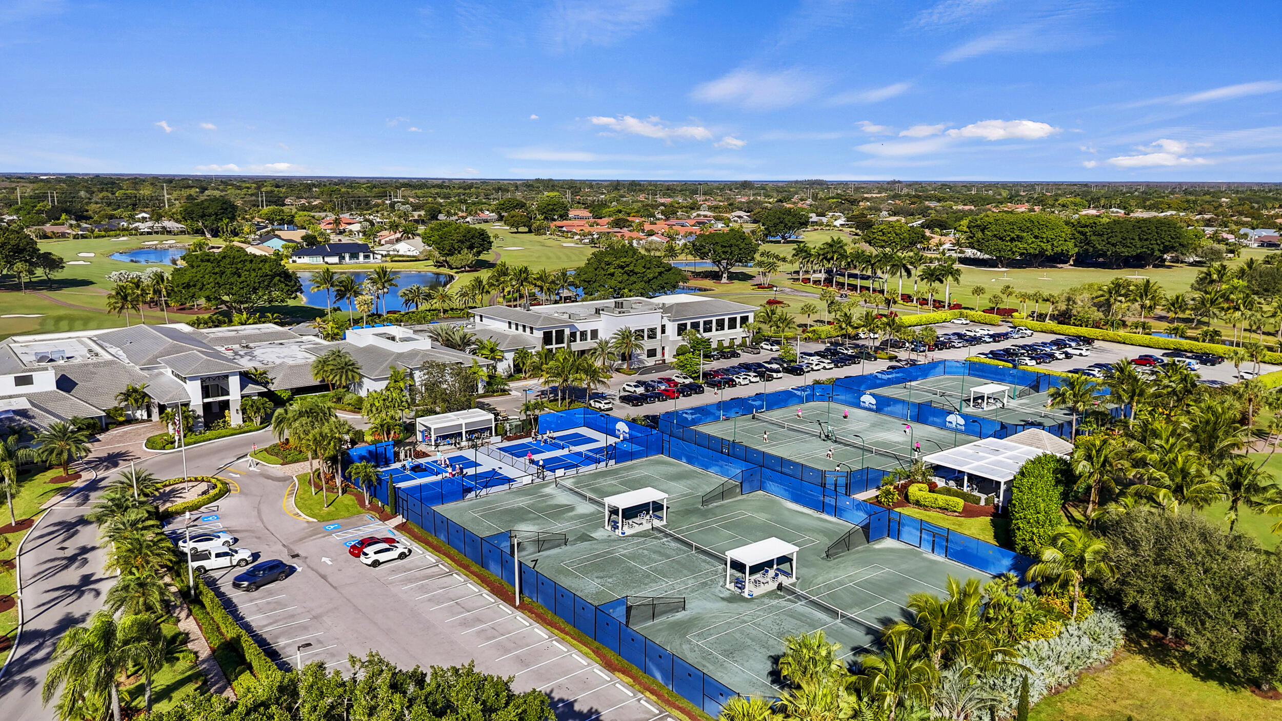 BOCA WOODS COUNTRY CLUB PH 2 - Residential